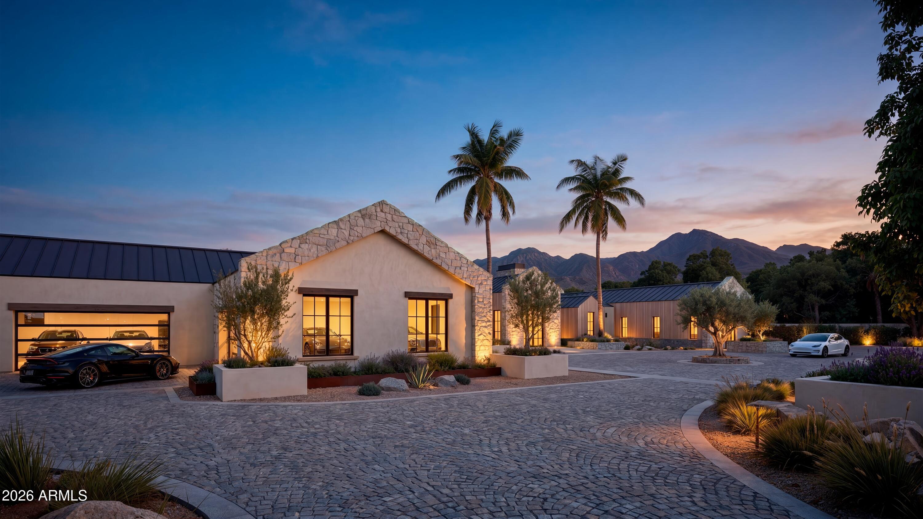 Mummy View Estates - Residential