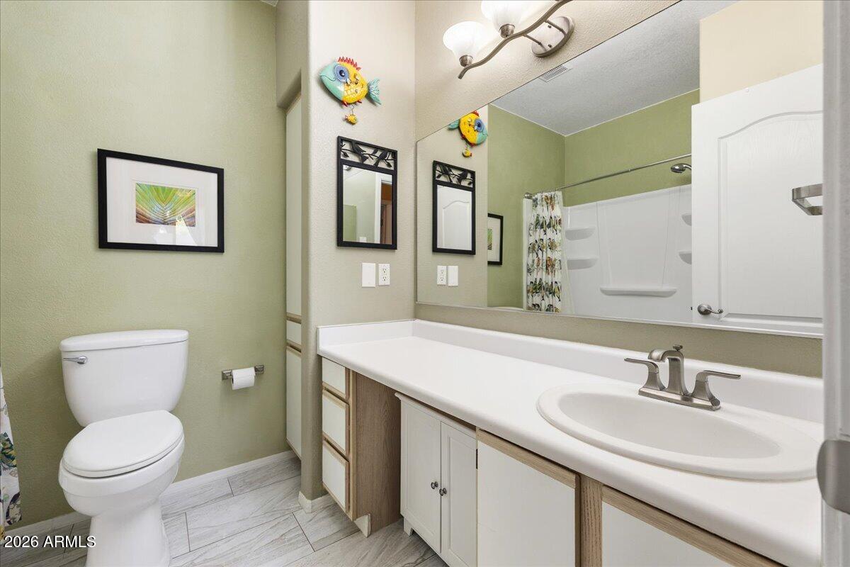 Casa Del sol - Residential