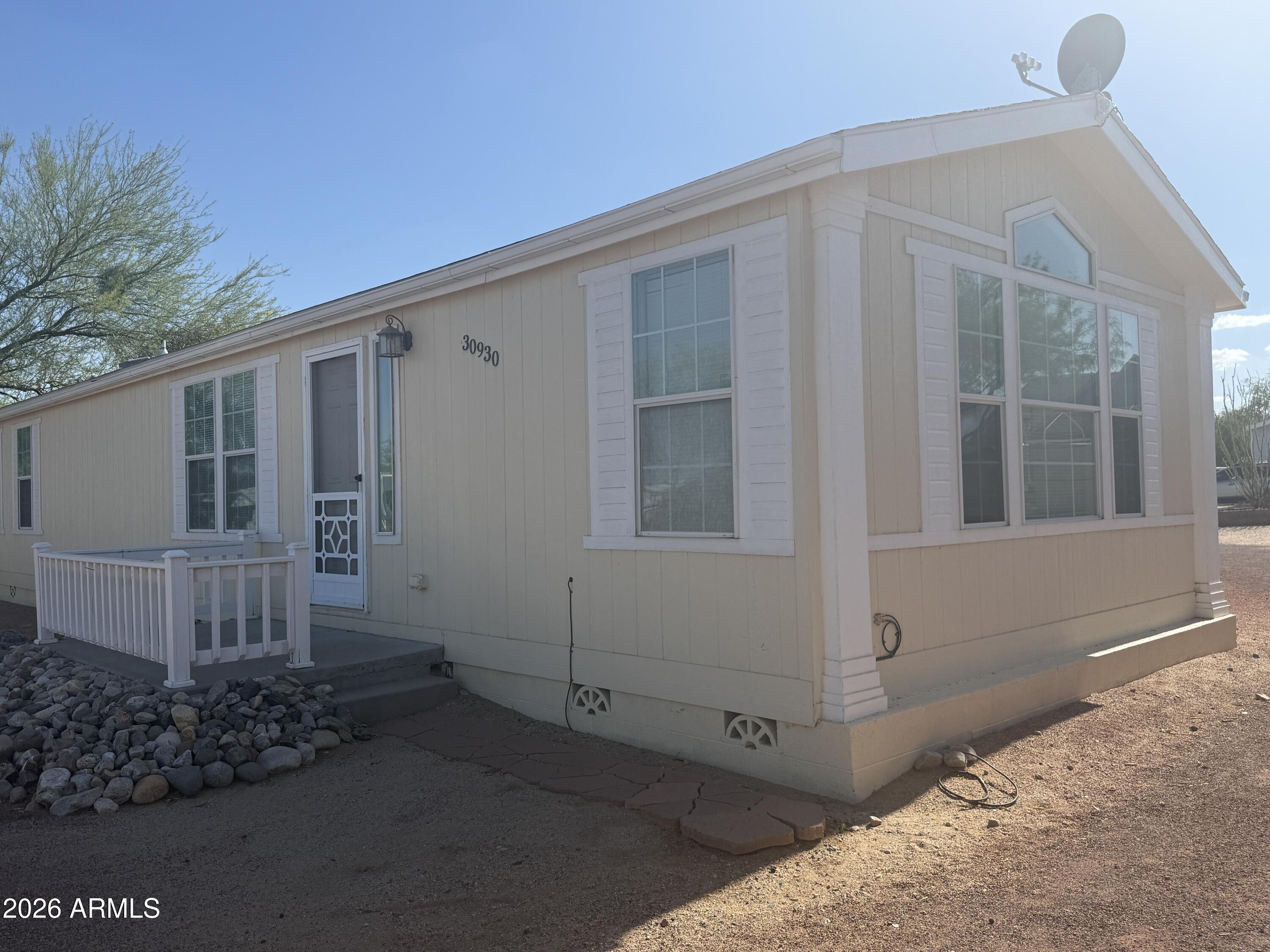 ESCAPEES AT NORTH RANCH - Residential
