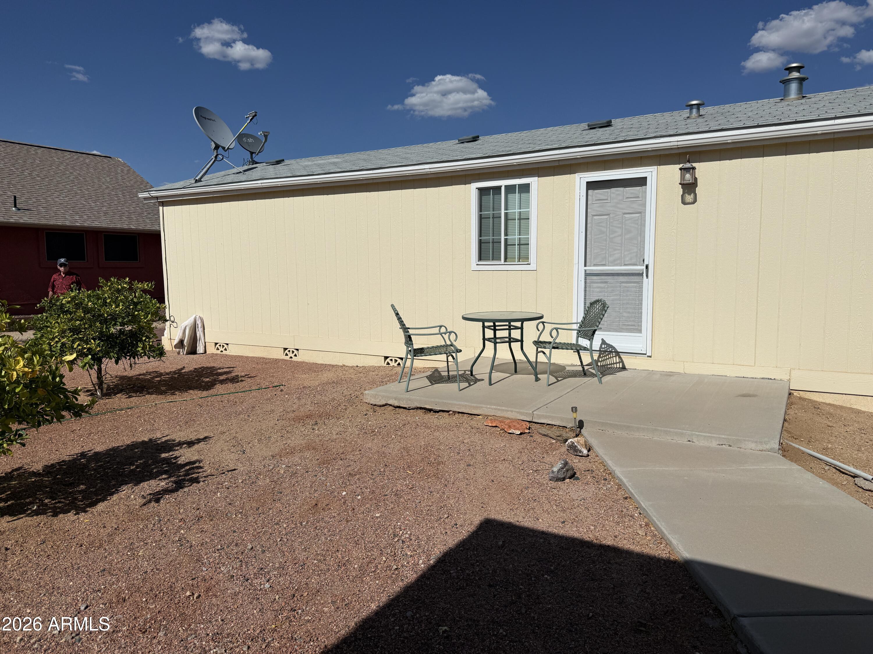 ESCAPEES AT NORTH RANCH - Residential