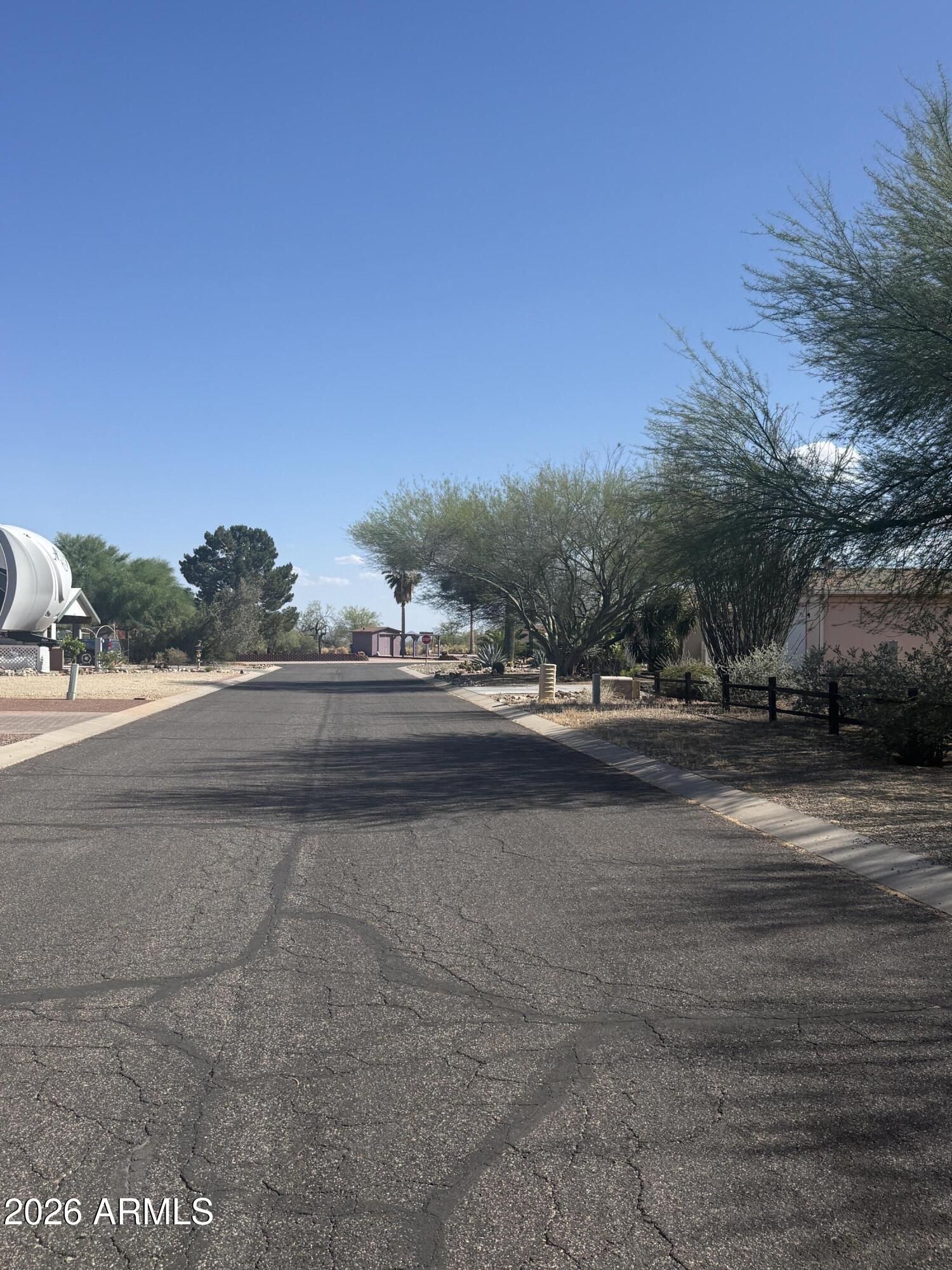 ESCAPEES AT NORTH RANCH - Residential