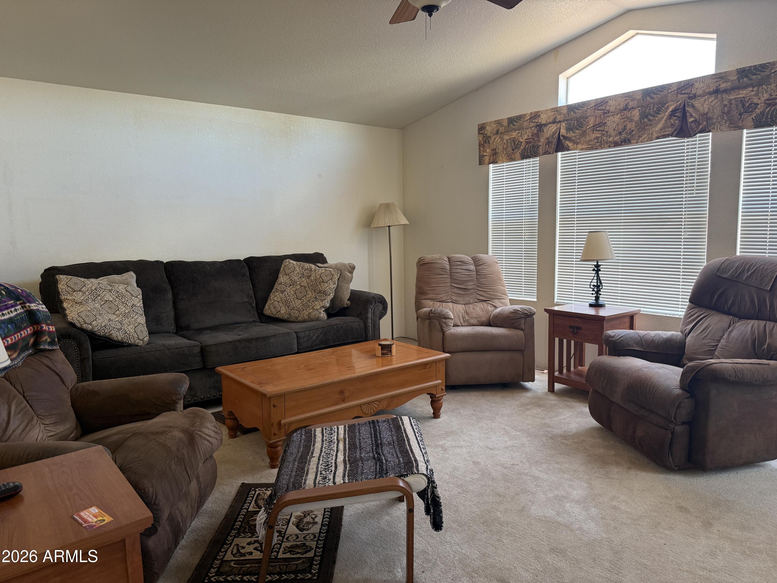 ESCAPEES AT NORTH RANCH - Residential