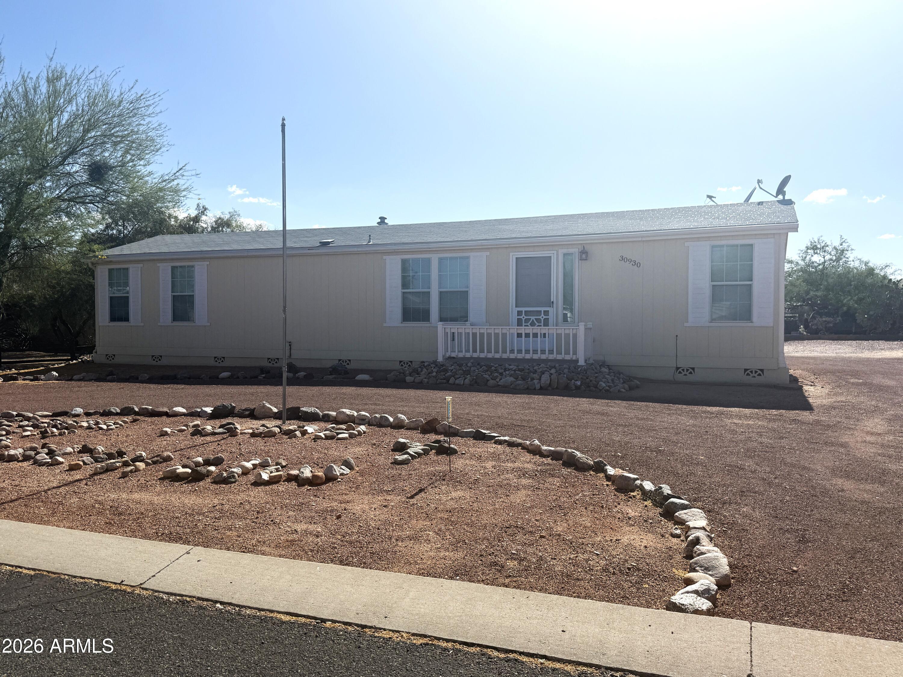 ESCAPEES AT NORTH RANCH - Residential
