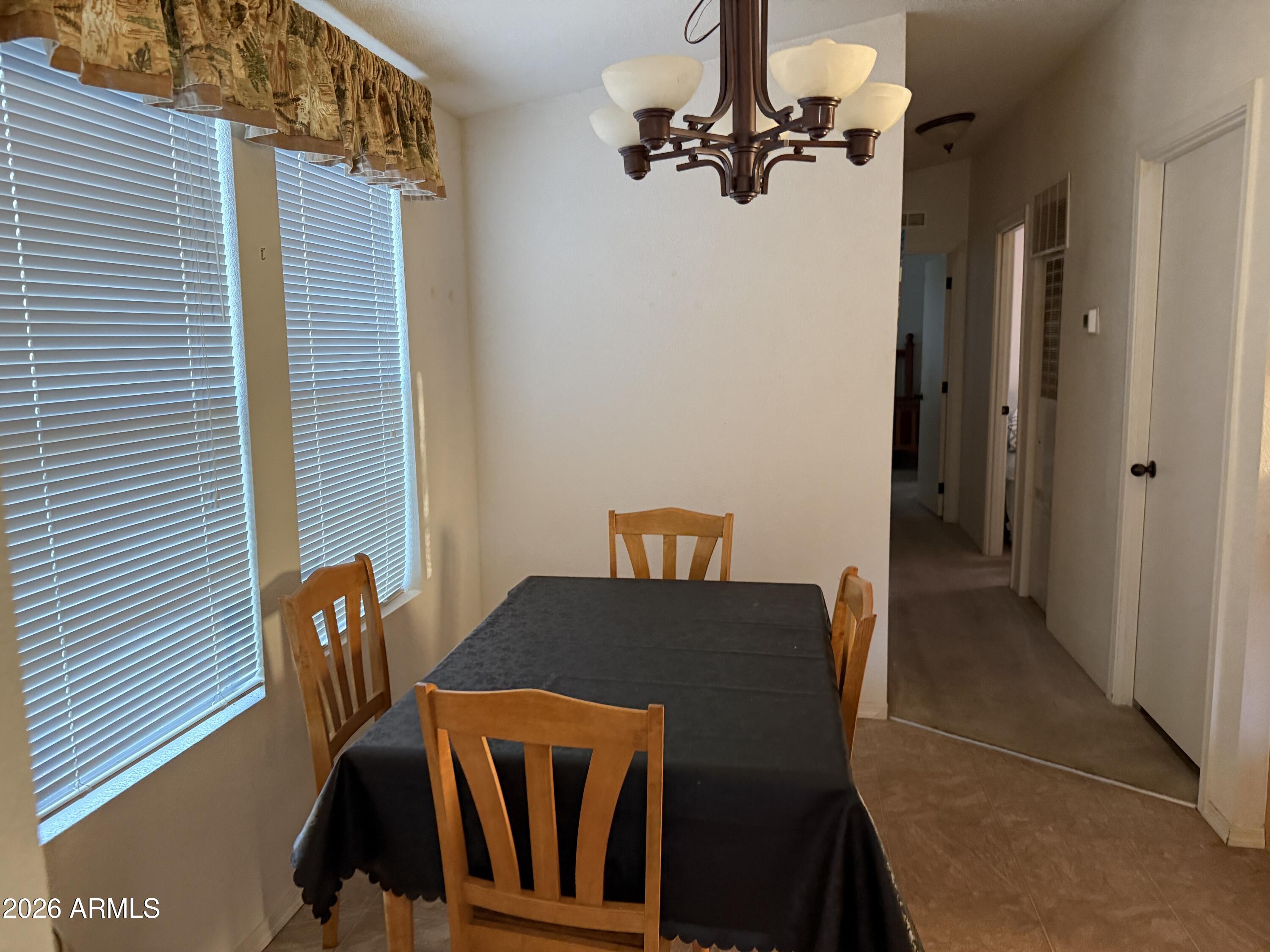 ESCAPEES AT NORTH RANCH - Residential