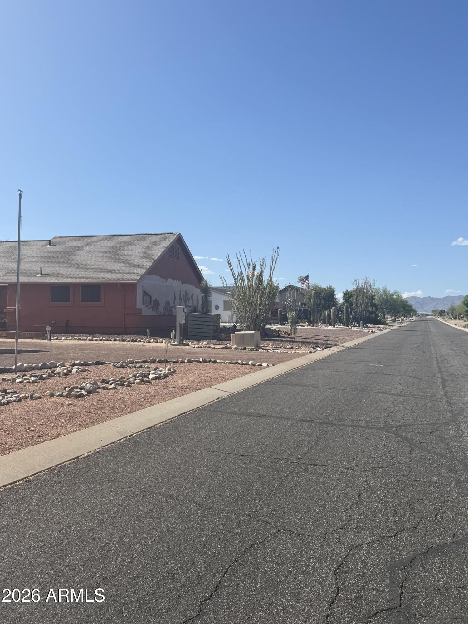 ESCAPEES AT NORTH RANCH - Residential