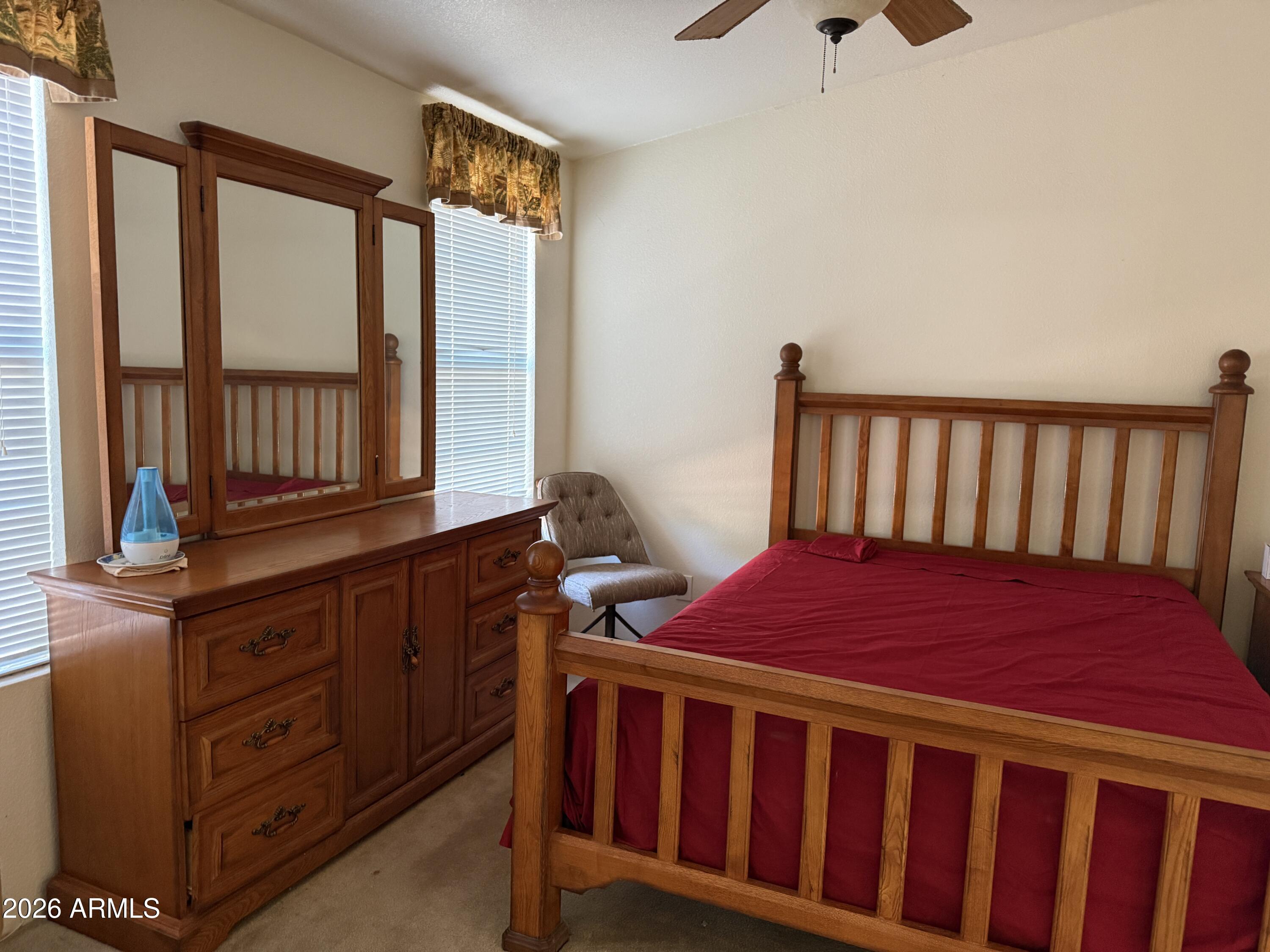 ESCAPEES AT NORTH RANCH - Residential