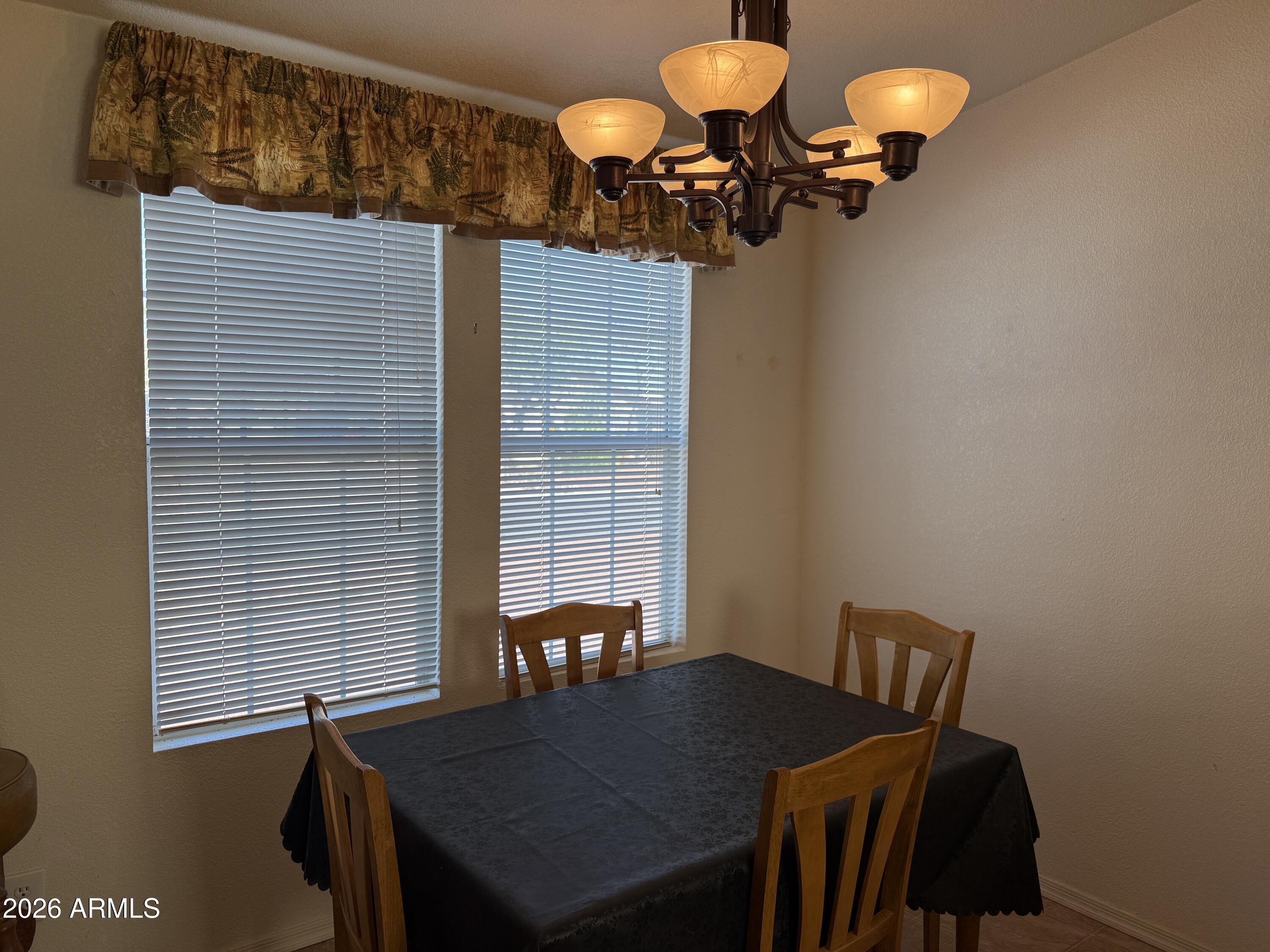 ESCAPEES AT NORTH RANCH - Residential