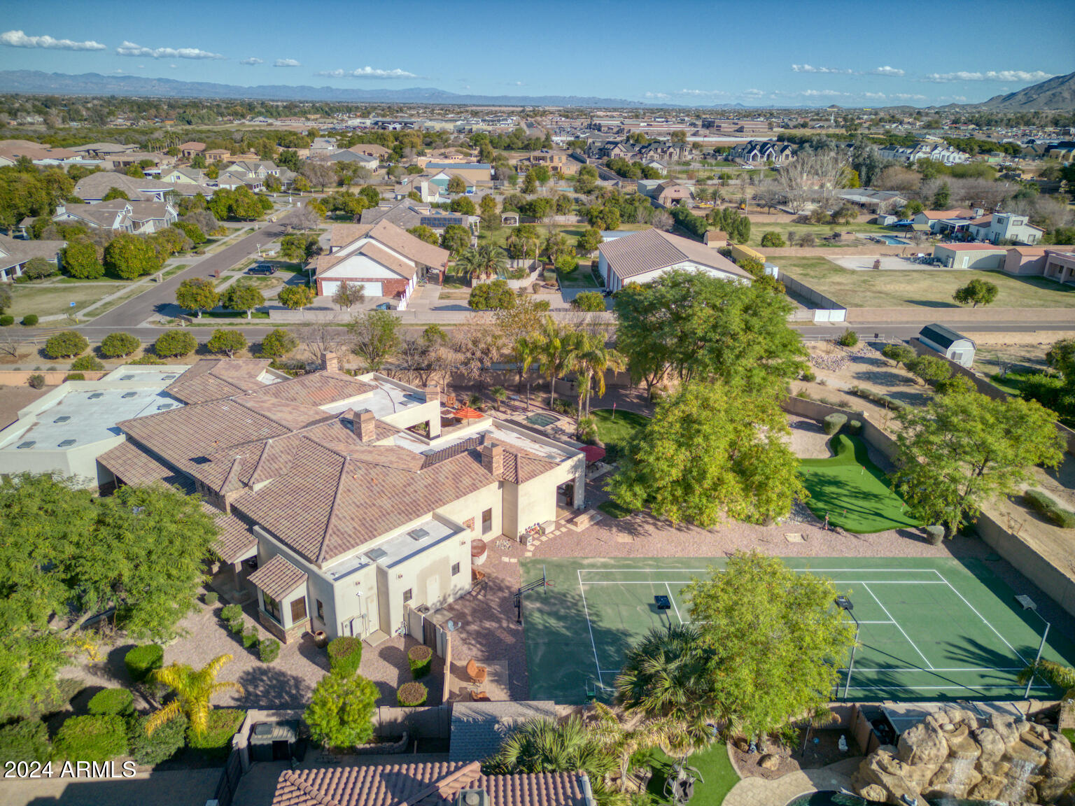 SEVILLE PARCEL 19 - Residential