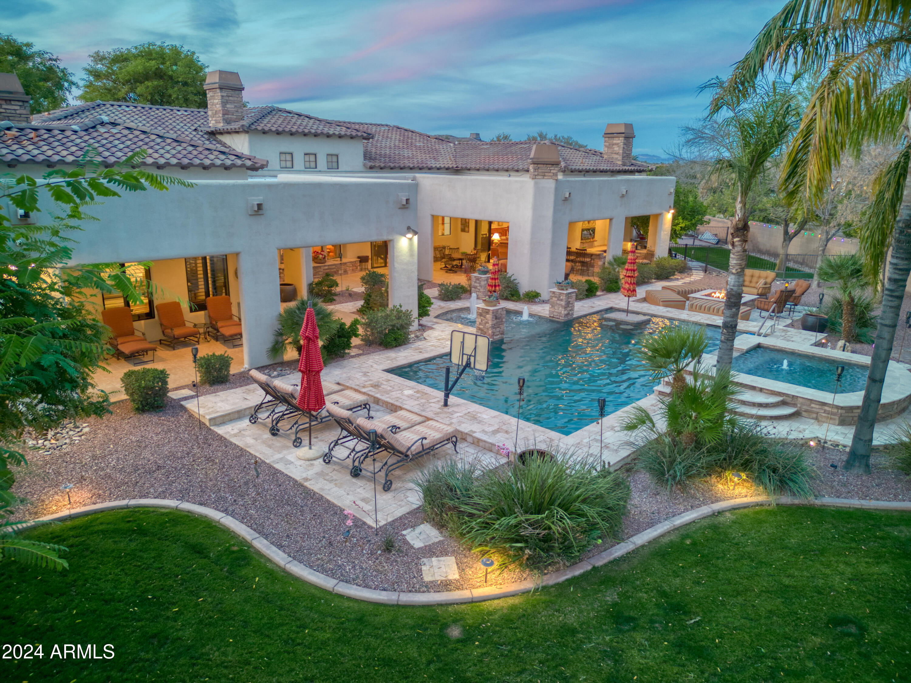 SEVILLE PARCEL 19 - Residential