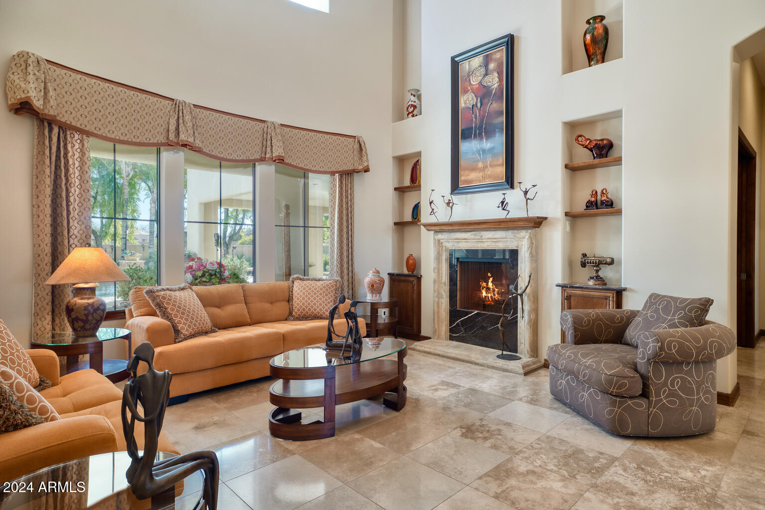 SEVILLE PARCEL 19 - Residential