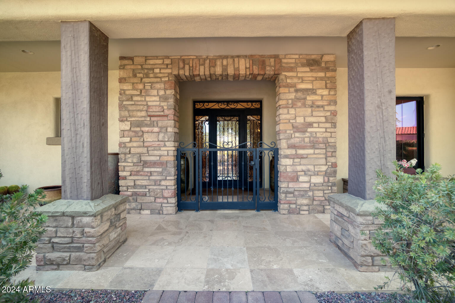 SEVILLE PARCEL 19 - Residential
