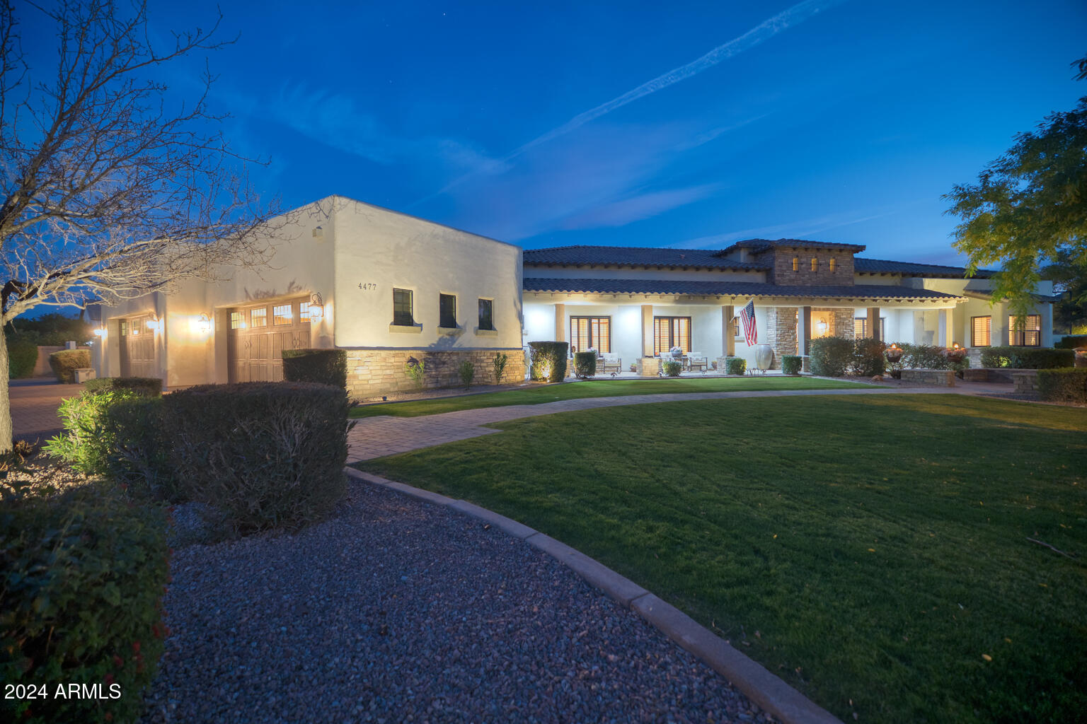 SEVILLE PARCEL 19 - Residential