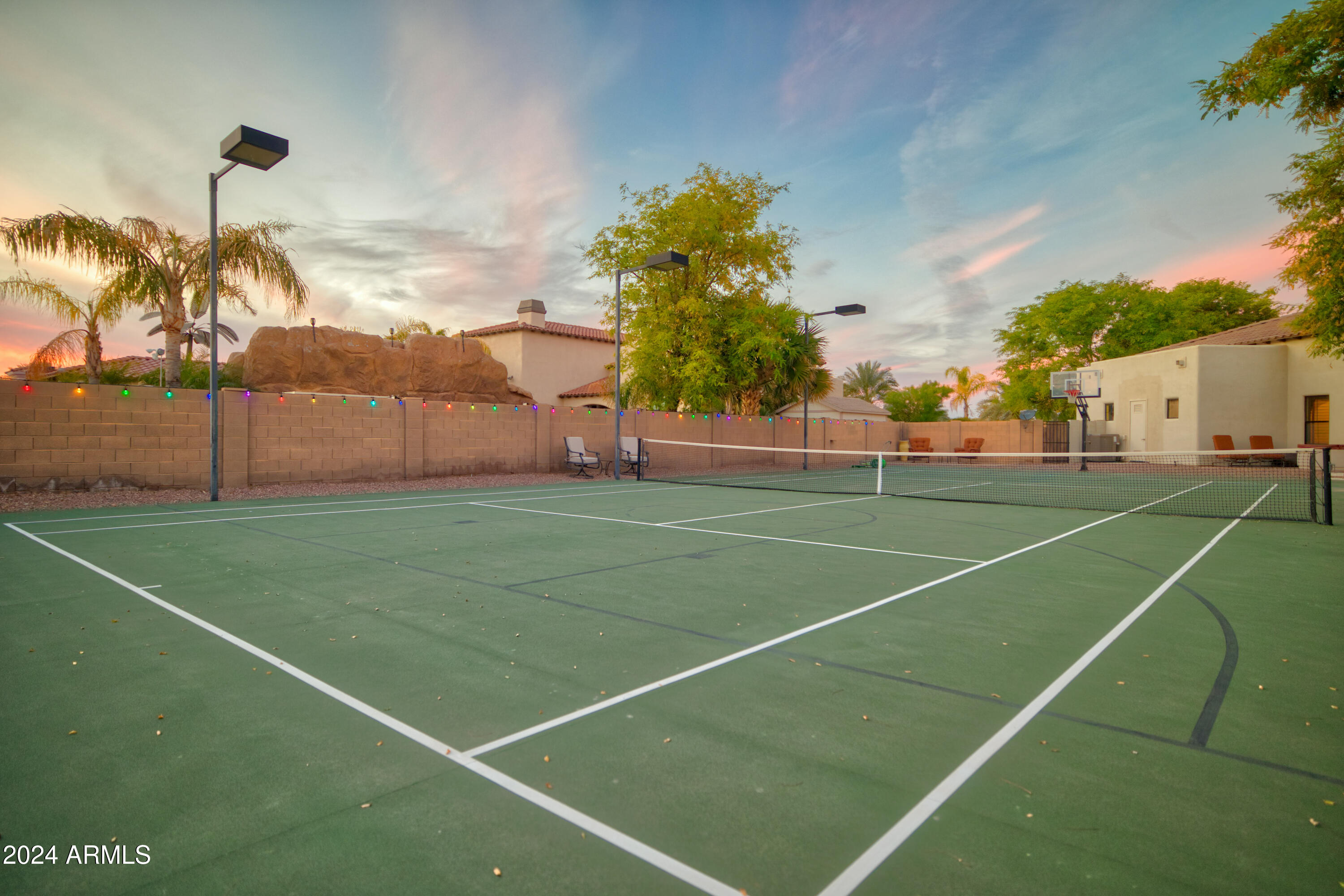 SEVILLE PARCEL 19 - Residential