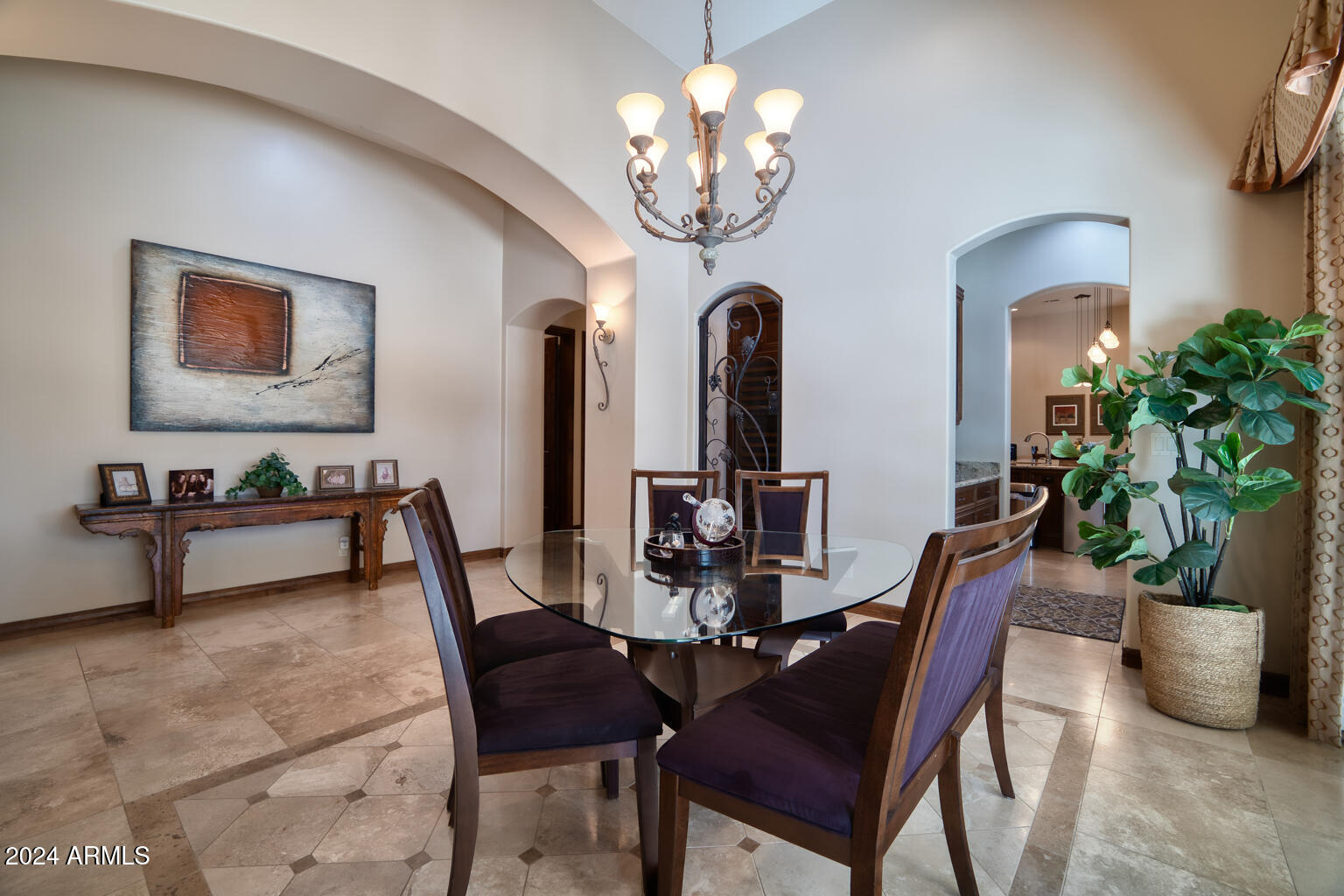 SEVILLE PARCEL 19 - Residential