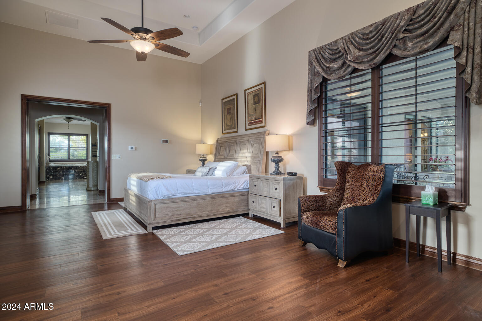 SEVILLE PARCEL 19 - Residential