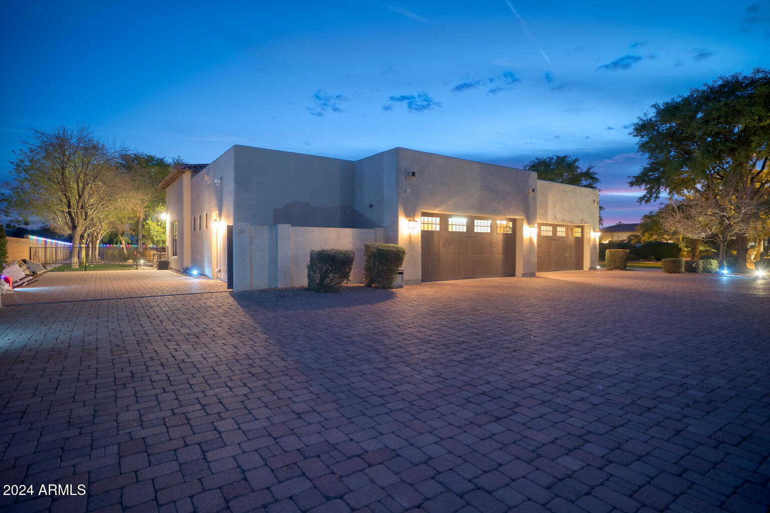 SEVILLE PARCEL 19 - Residential