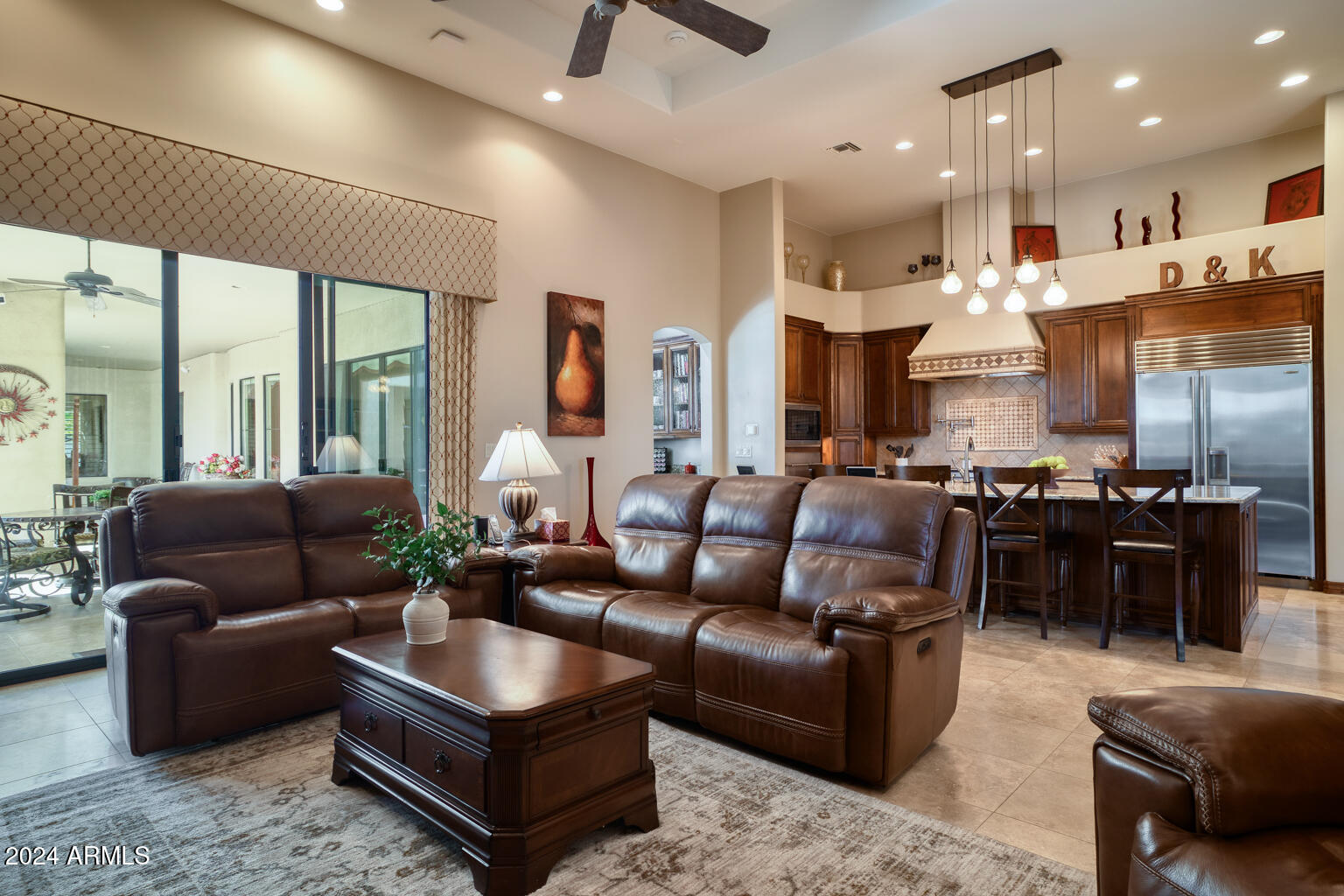 SEVILLE PARCEL 19 - Residential