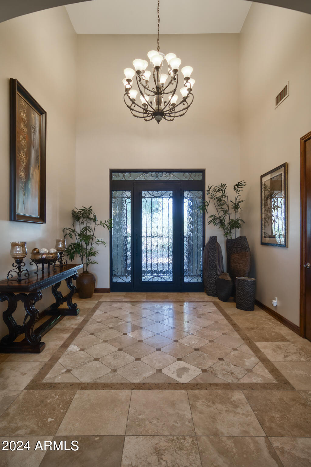 SEVILLE PARCEL 19 - Residential