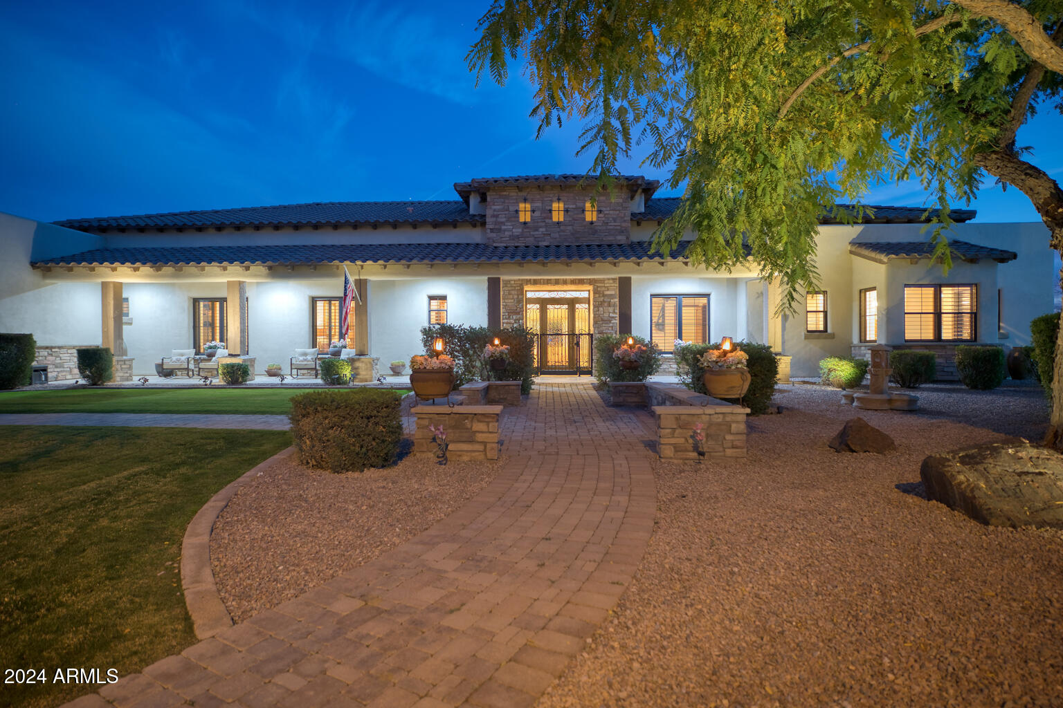 SEVILLE PARCEL 19 - Residential