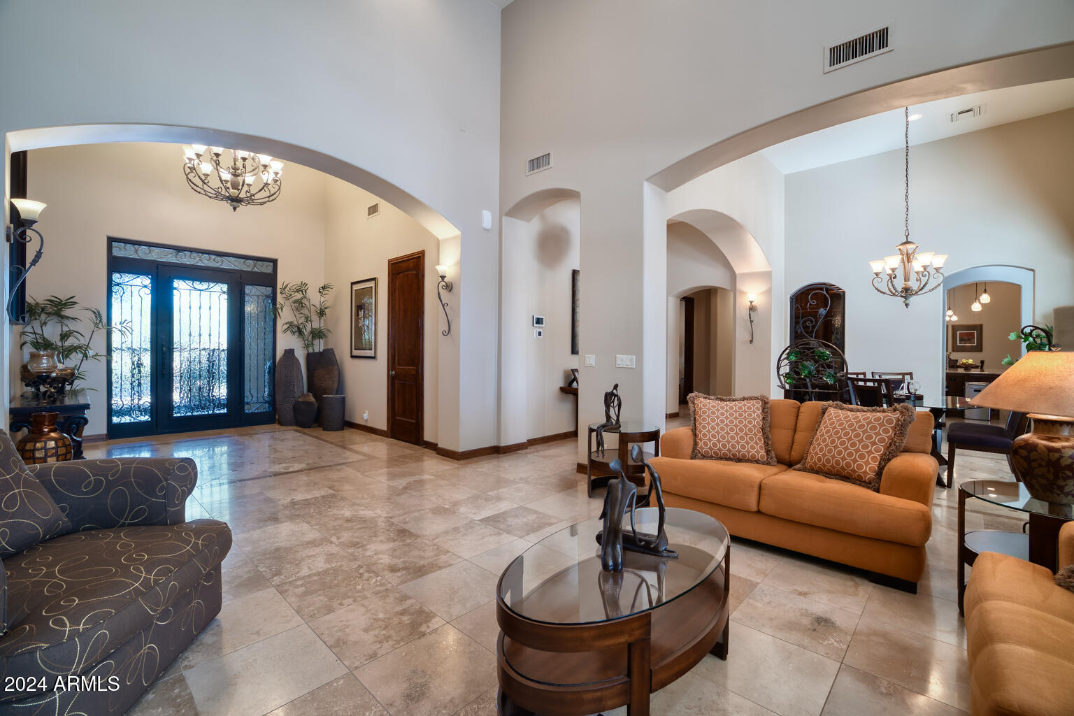 SEVILLE PARCEL 19 - Residential