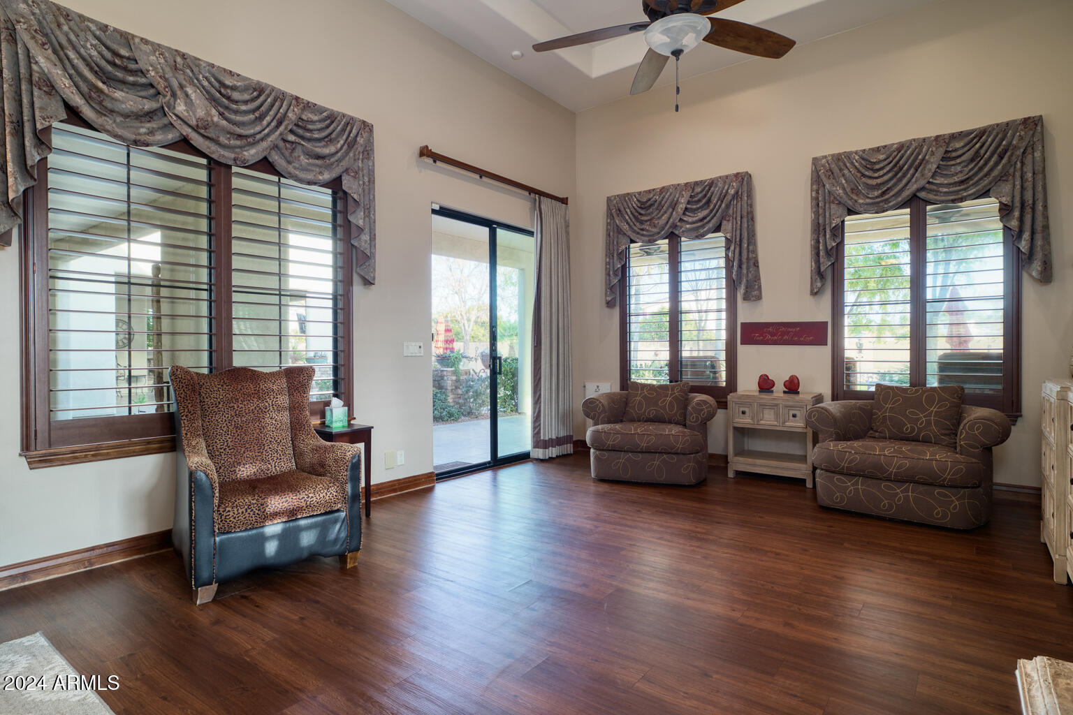 SEVILLE PARCEL 19 - Residential