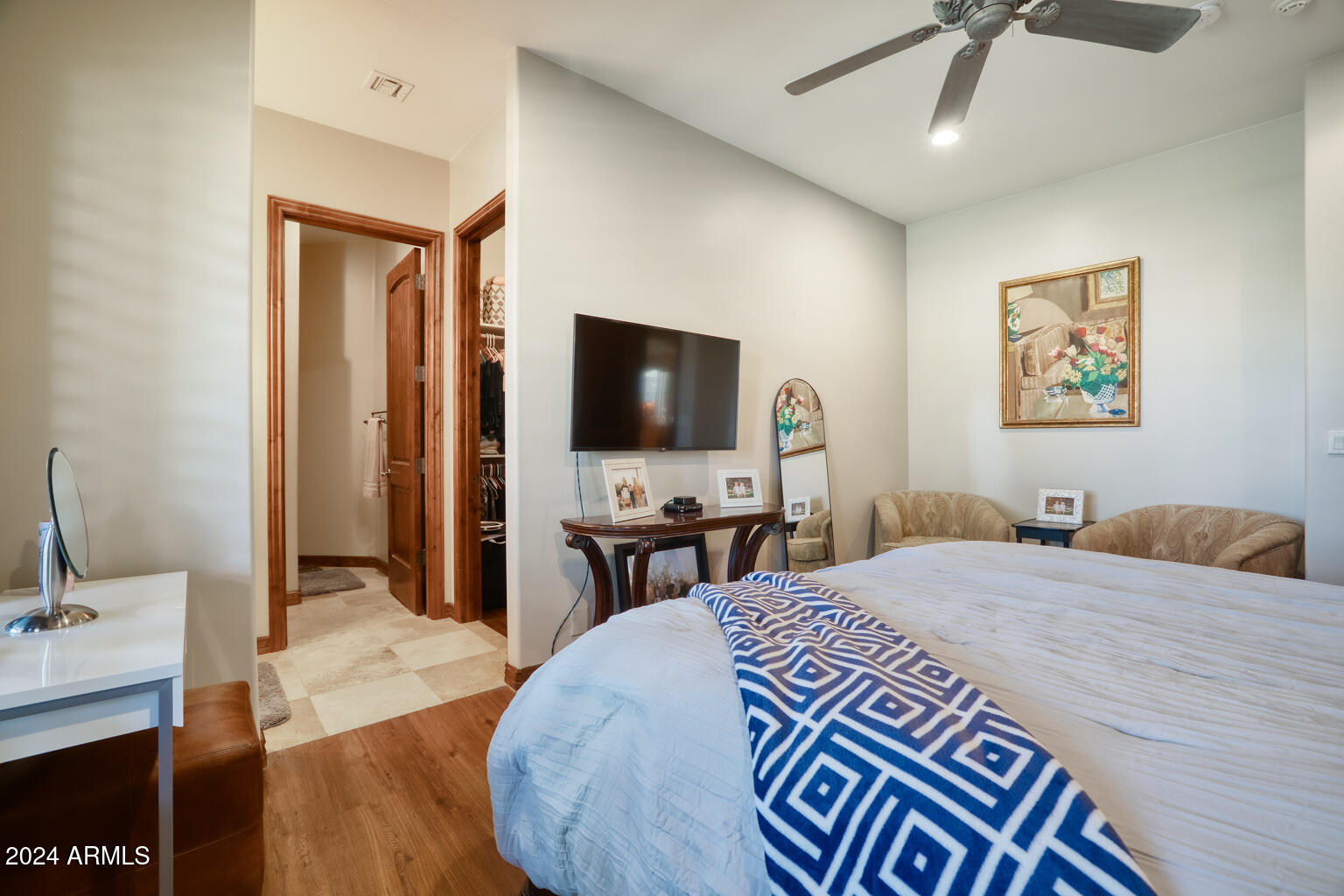 SEVILLE PARCEL 19 - Residential