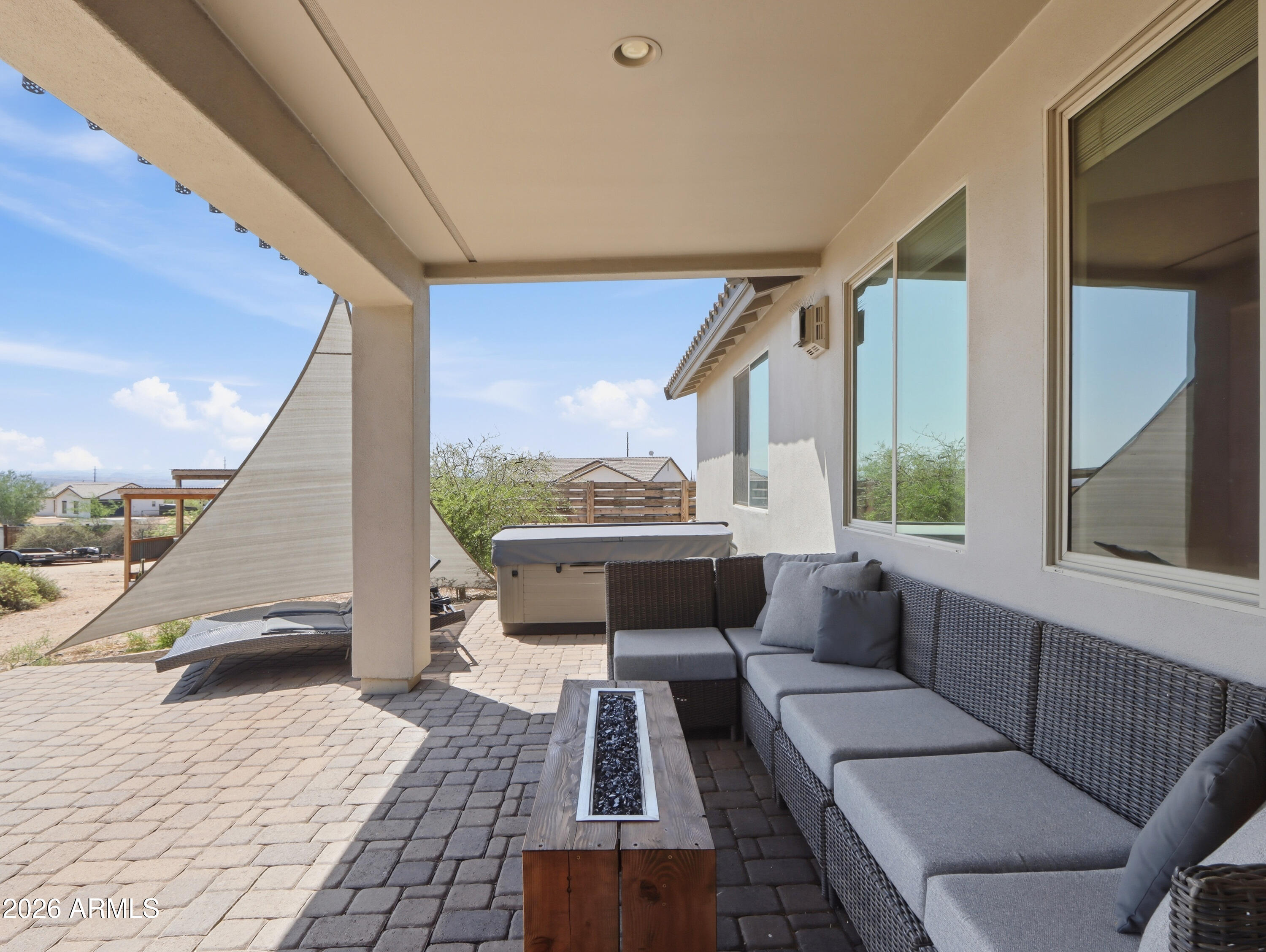 Unincorporated Maricopa - Residential