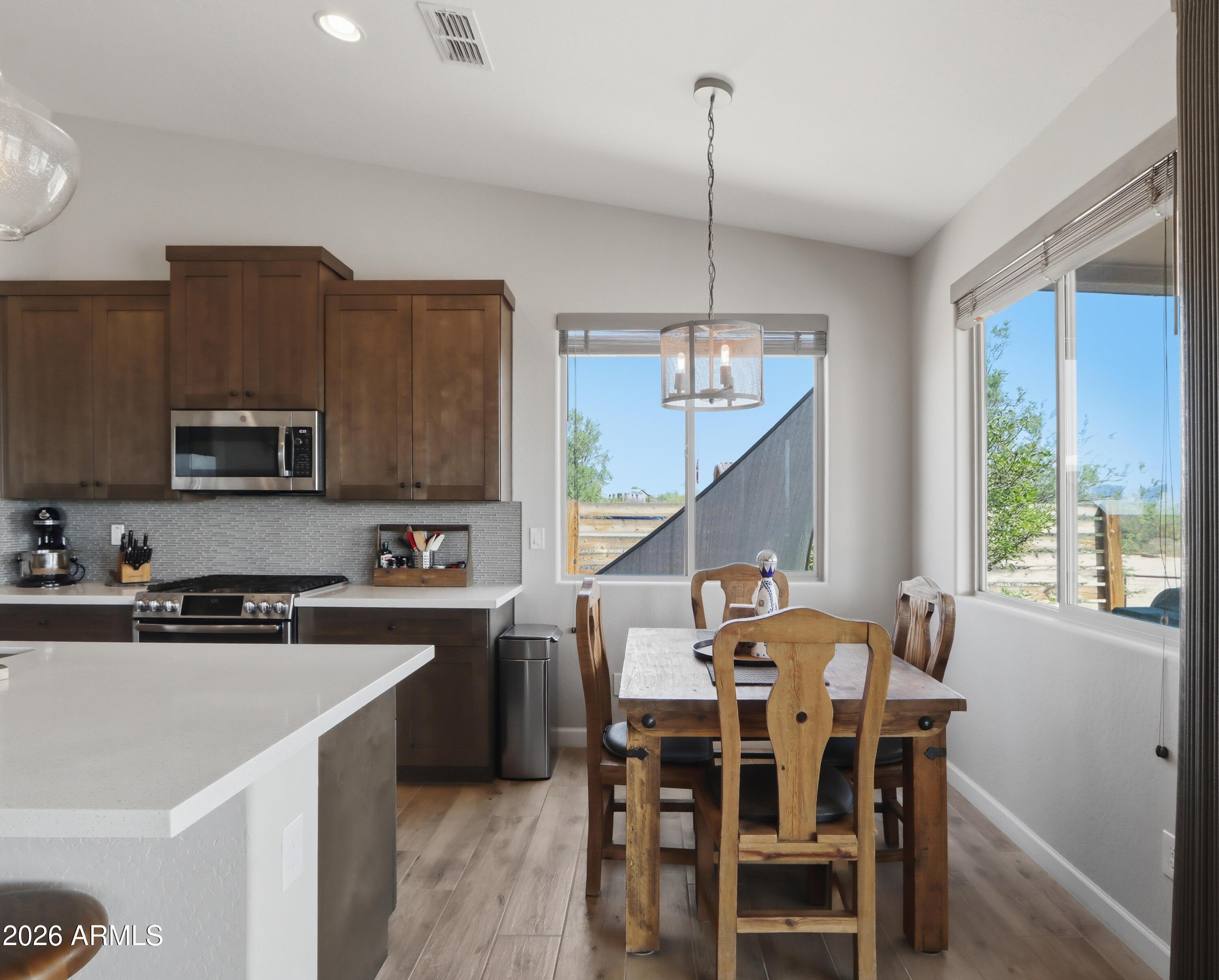 Unincorporated Maricopa - Residential