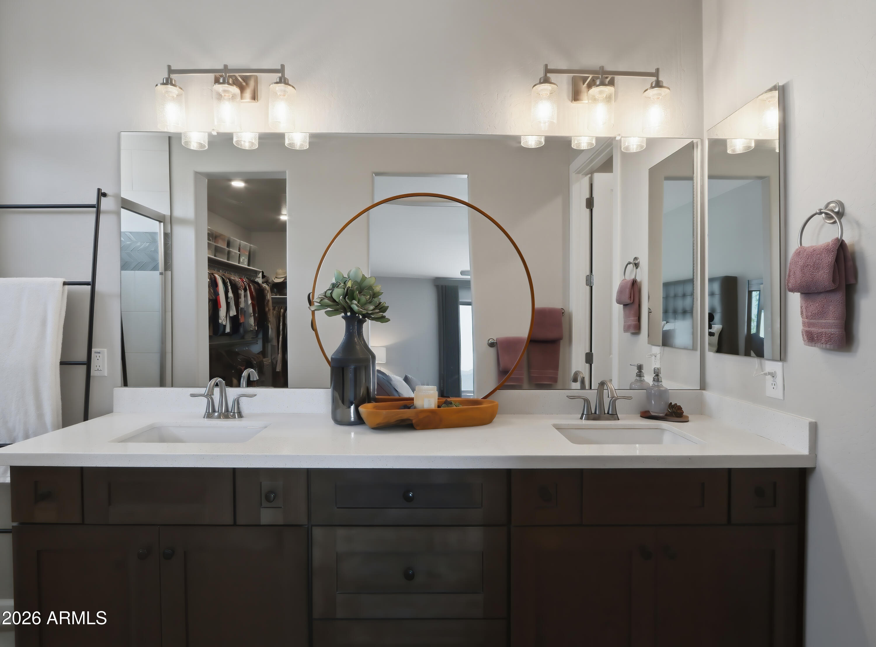 Unincorporated Maricopa - Residential
