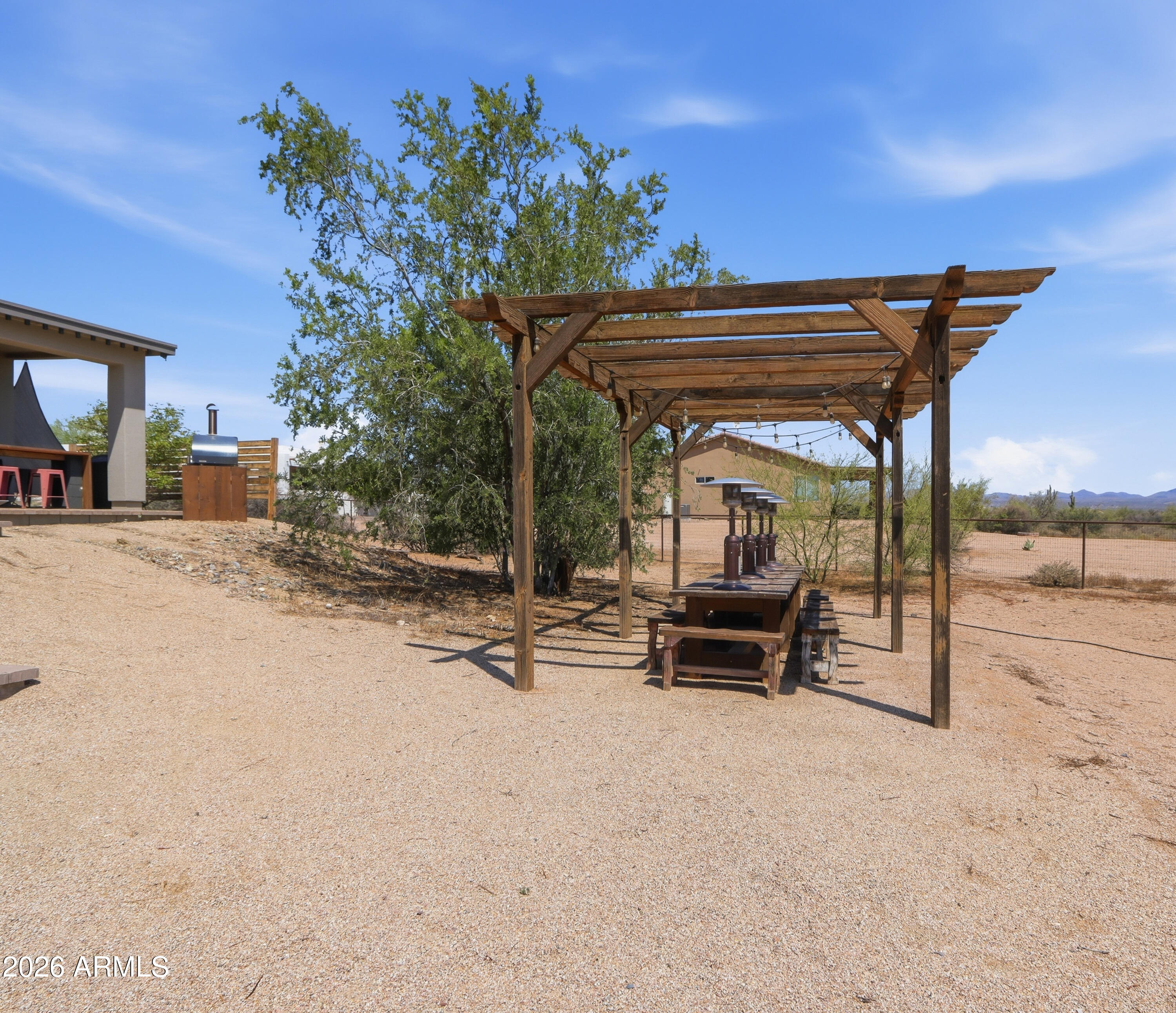 Unincorporated Maricopa - Residential
