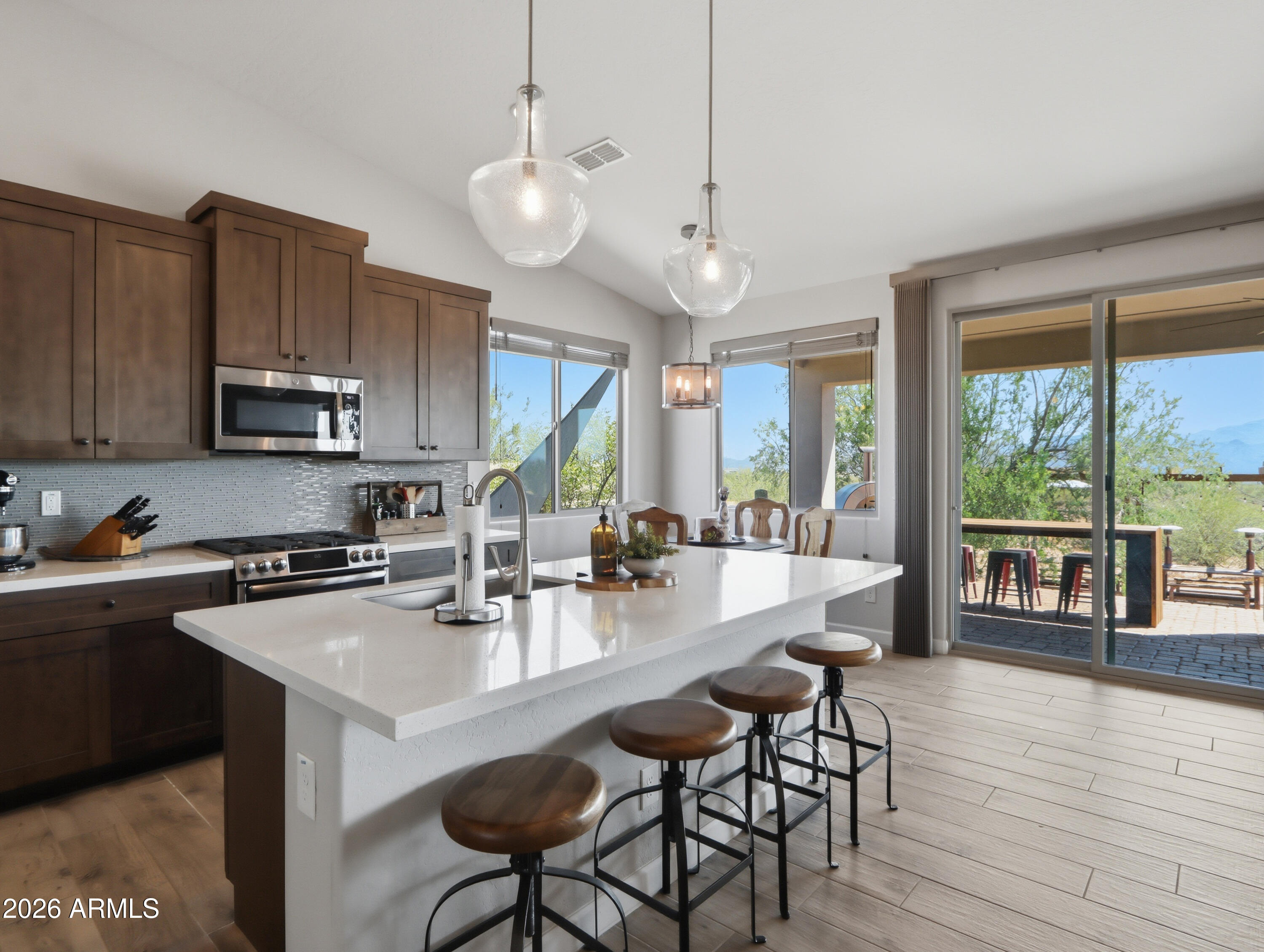 Unincorporated Maricopa - Residential