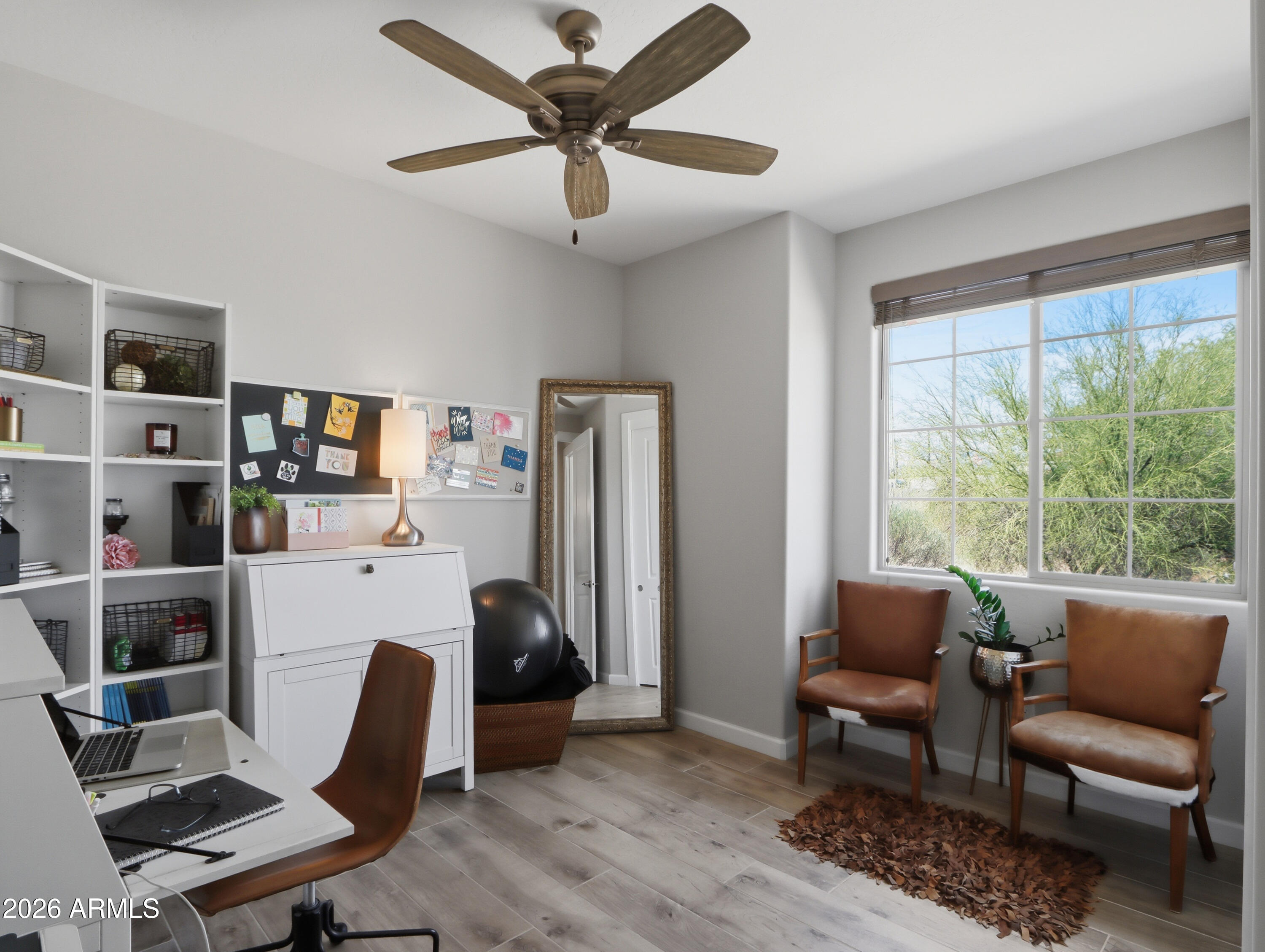 Unincorporated Maricopa - Residential