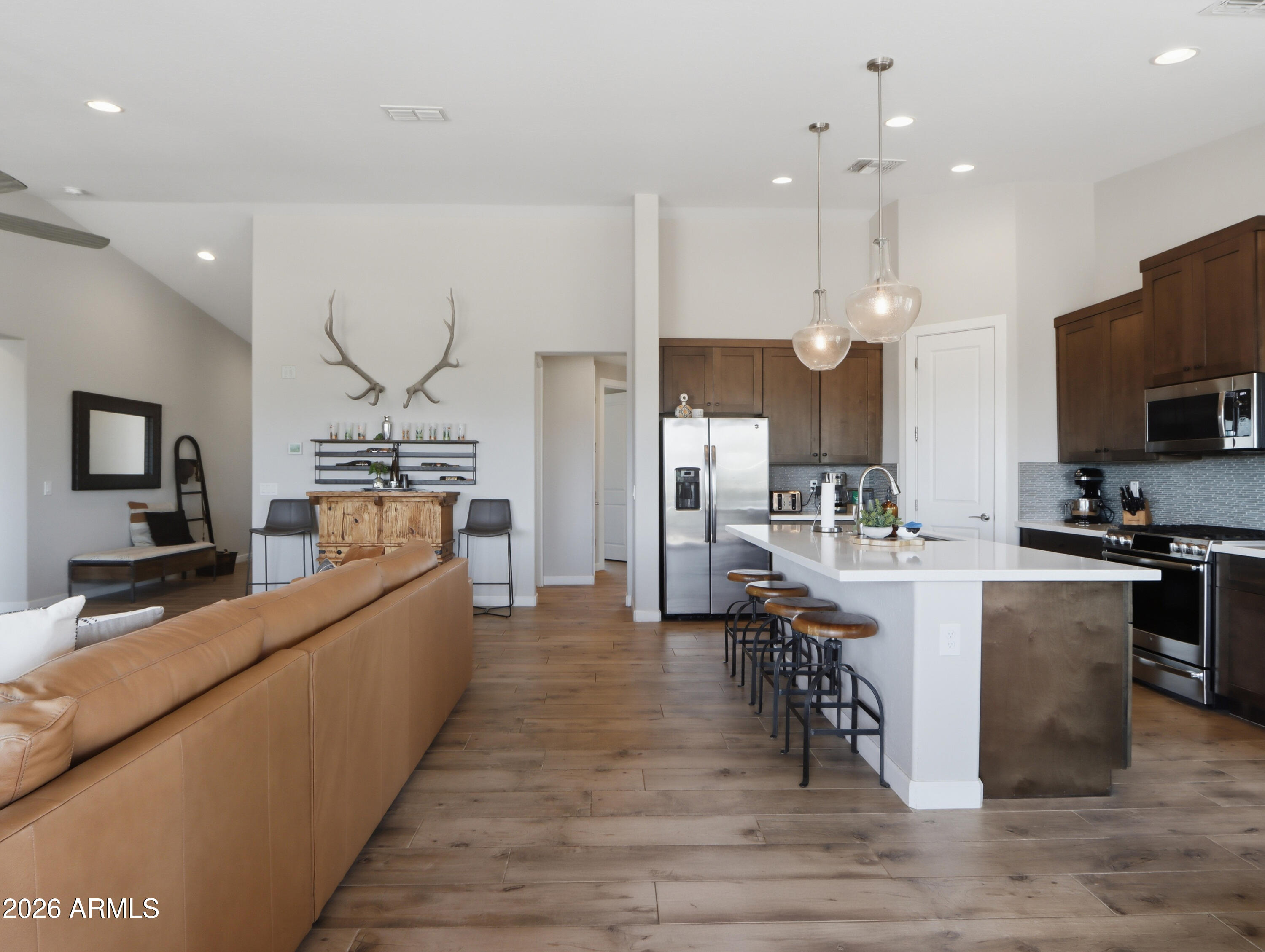 Unincorporated Maricopa - Residential