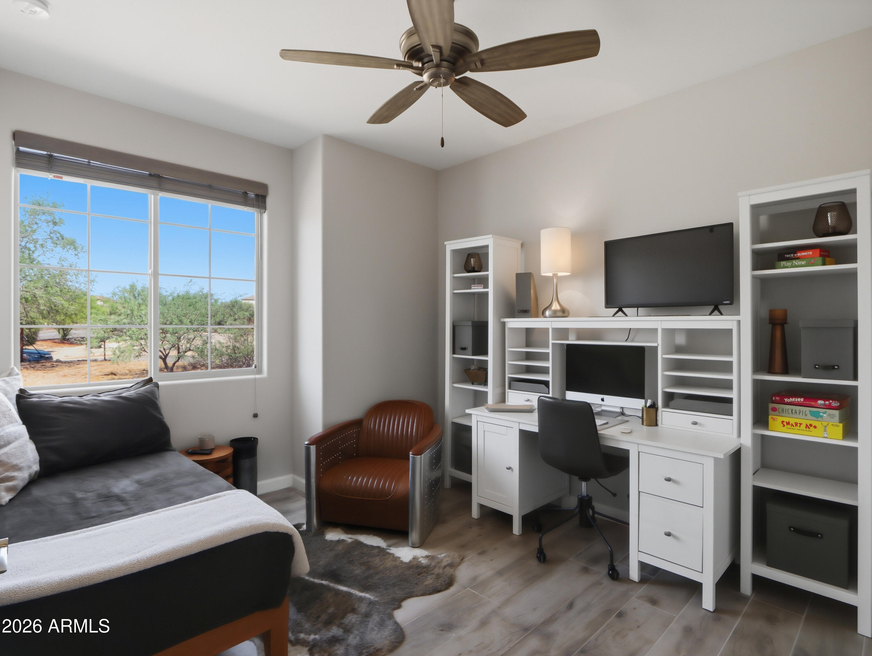 Unincorporated Maricopa - Residential