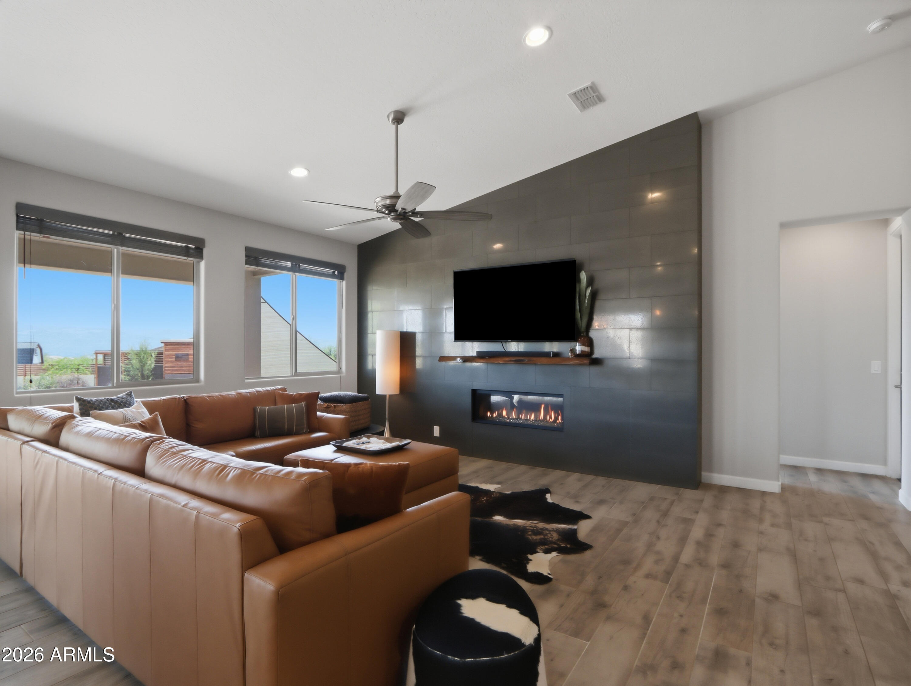 Unincorporated Maricopa - Residential