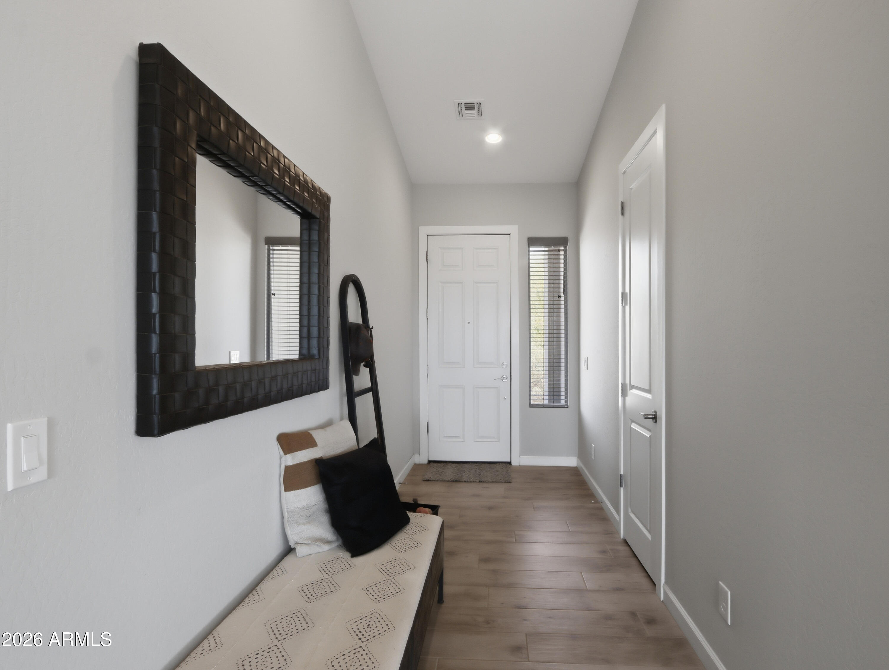 Unincorporated Maricopa - Residential