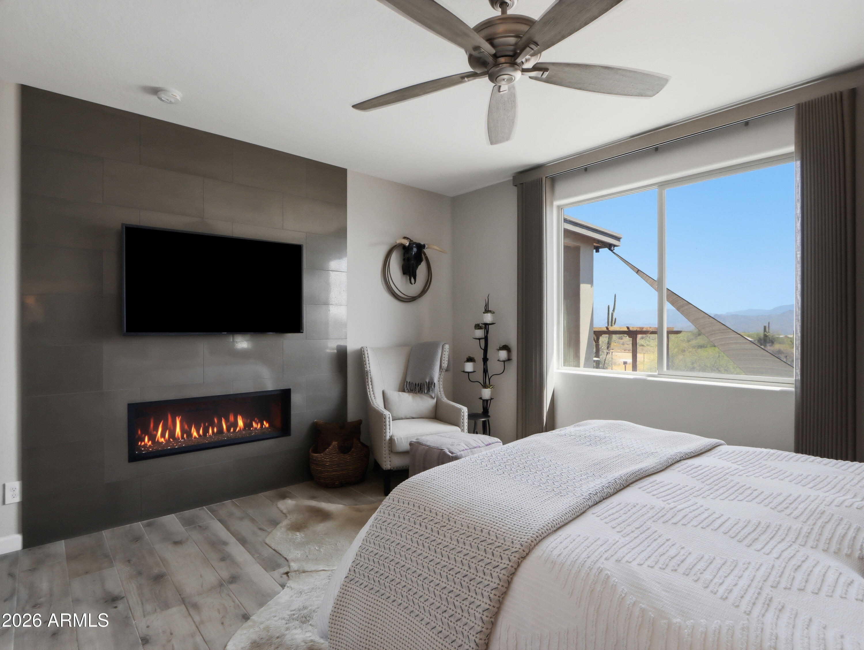 Unincorporated Maricopa - Residential