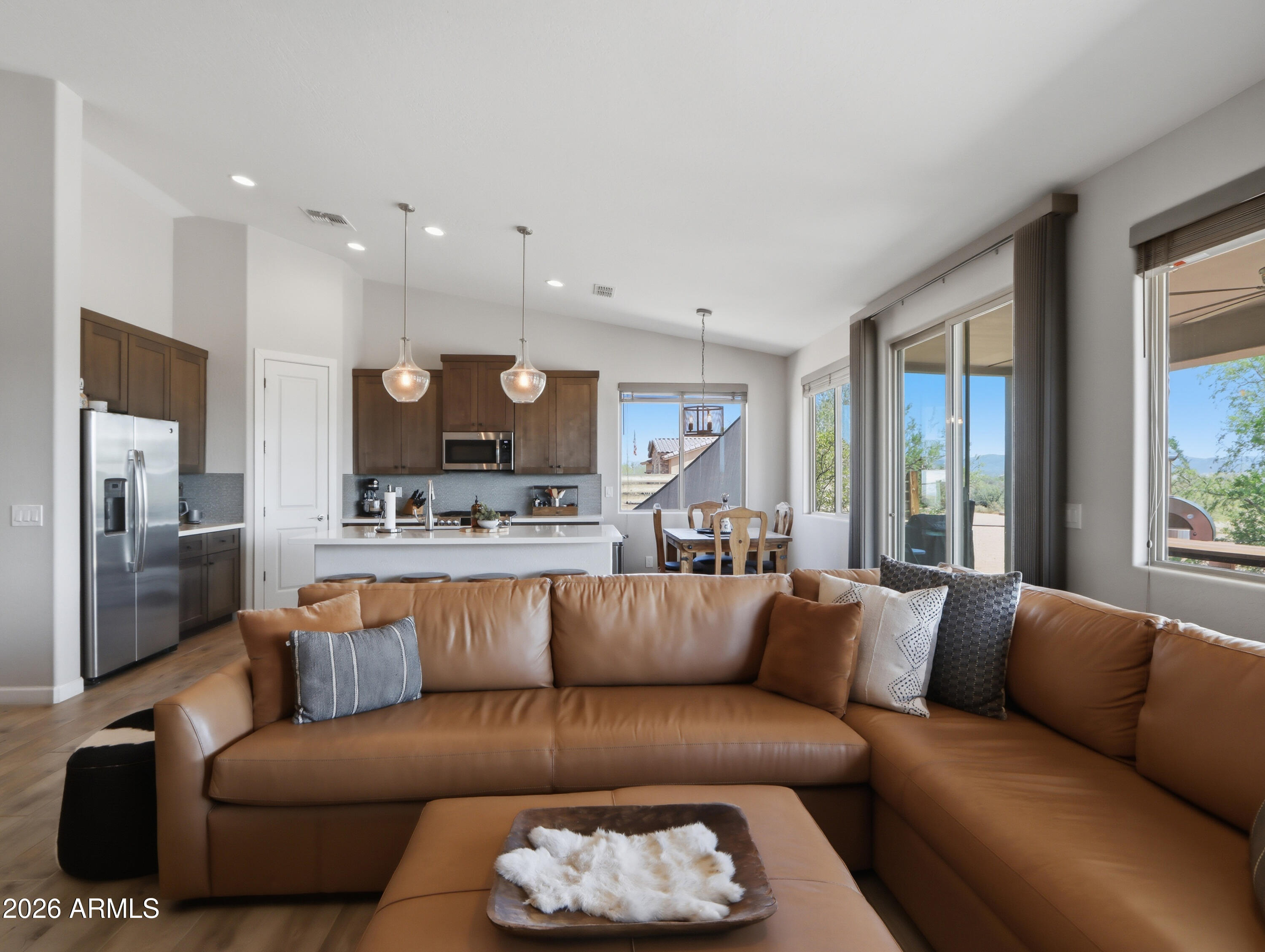 Unincorporated Maricopa - Residential
