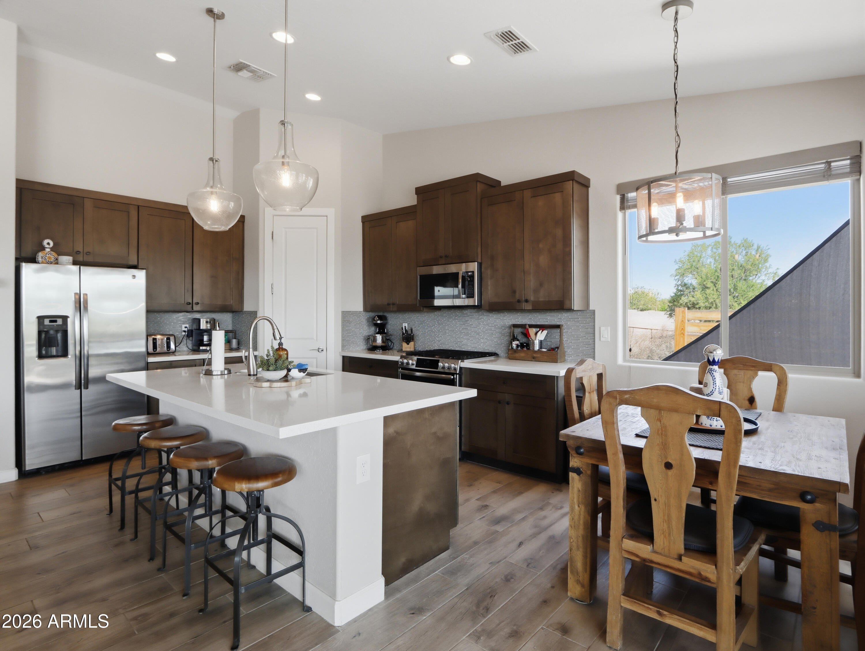 Unincorporated Maricopa - Residential