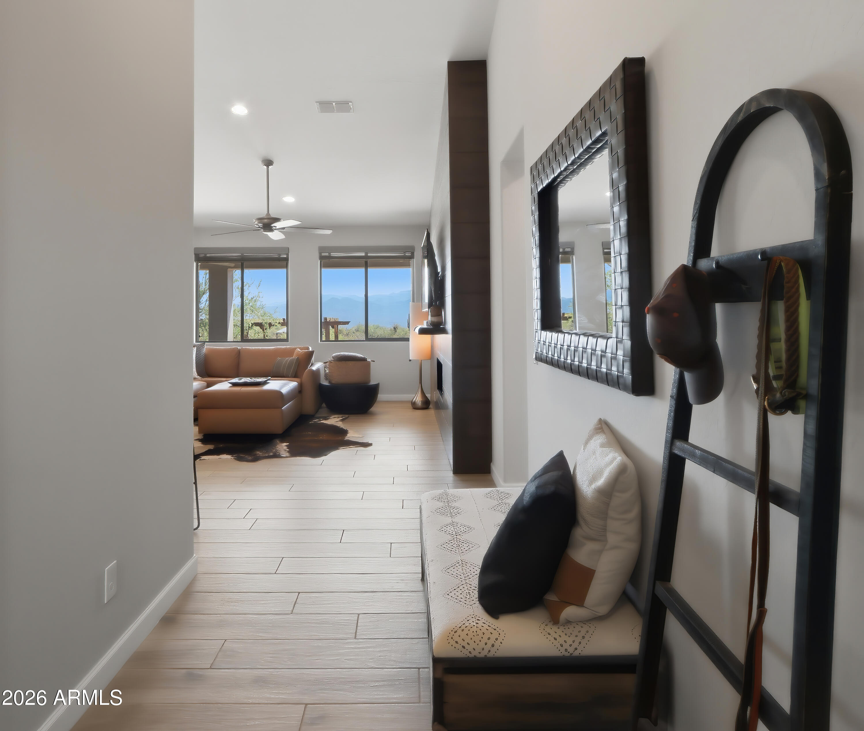 Unincorporated Maricopa - Residential