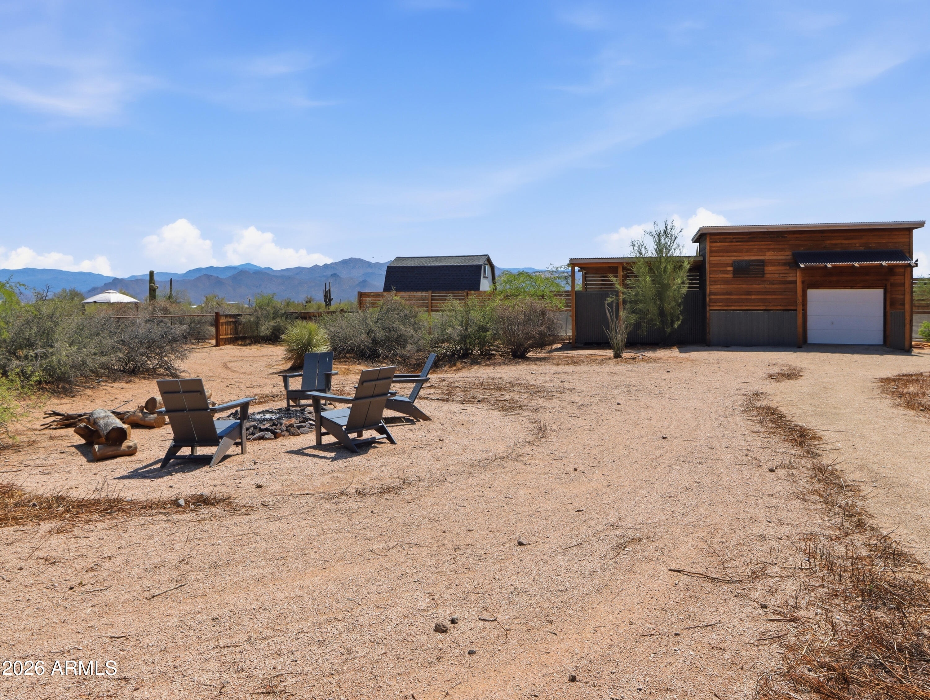 Unincorporated Maricopa - Residential
