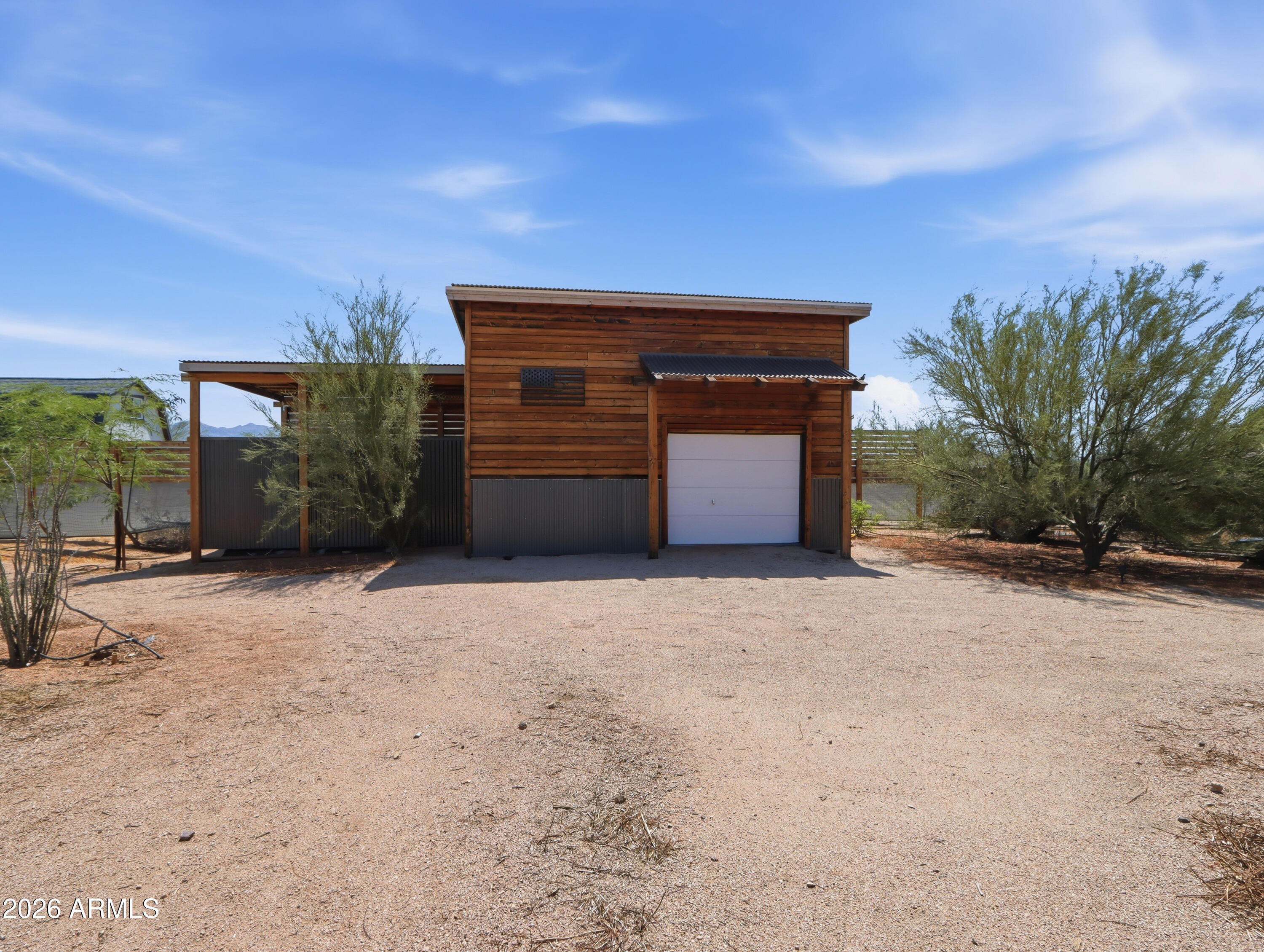 Unincorporated Maricopa - Residential