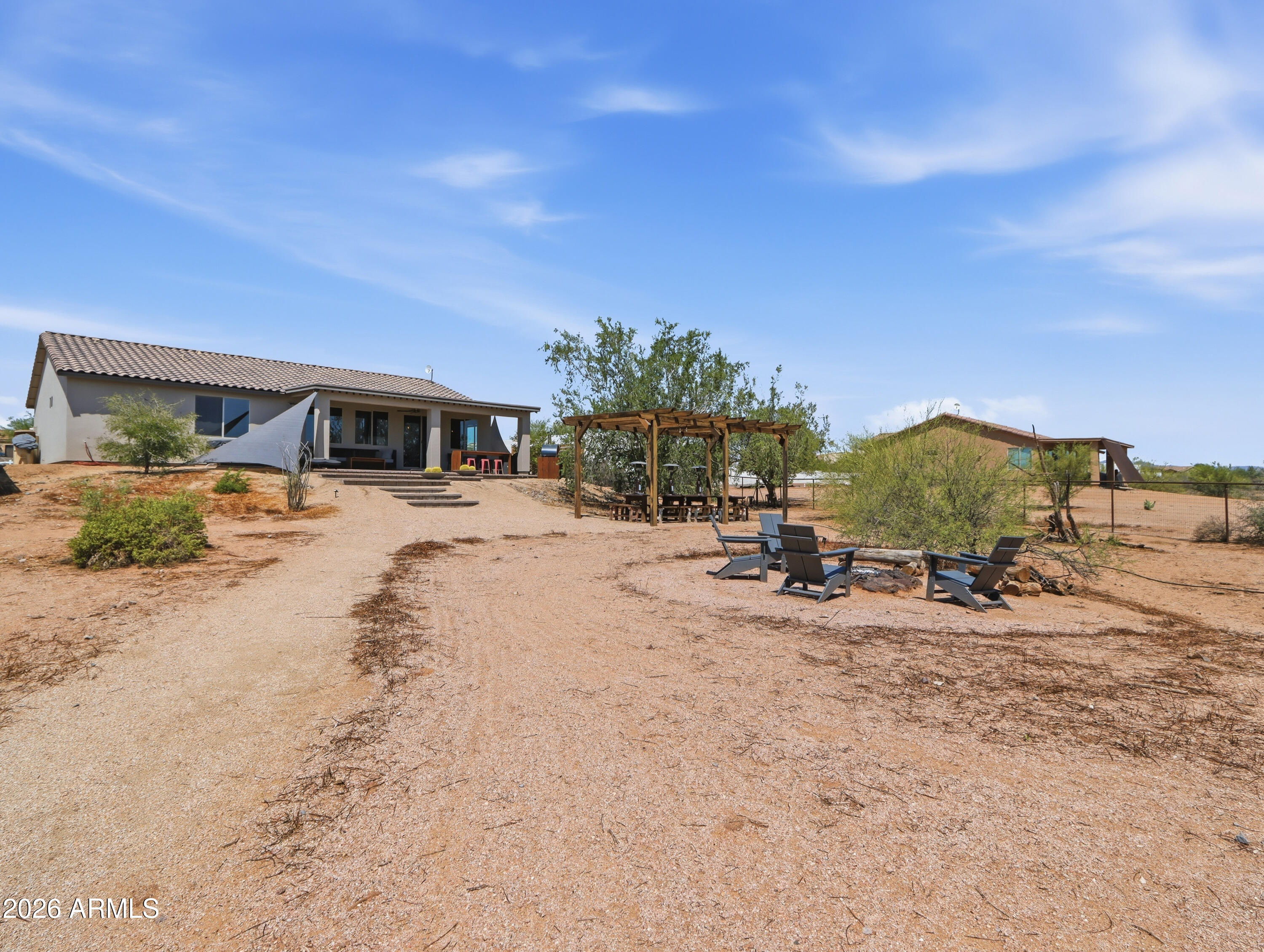Unincorporated Maricopa - Residential