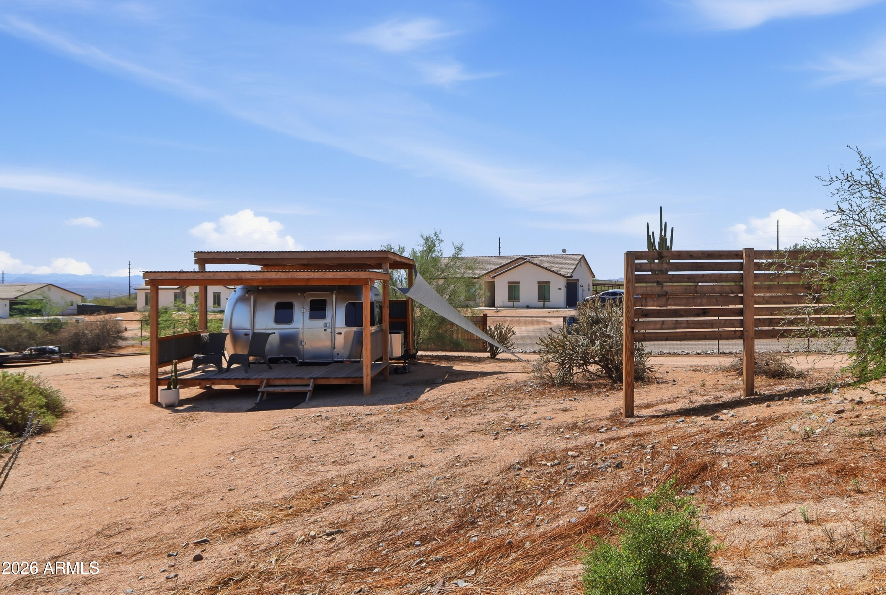 Unincorporated Maricopa - Residential