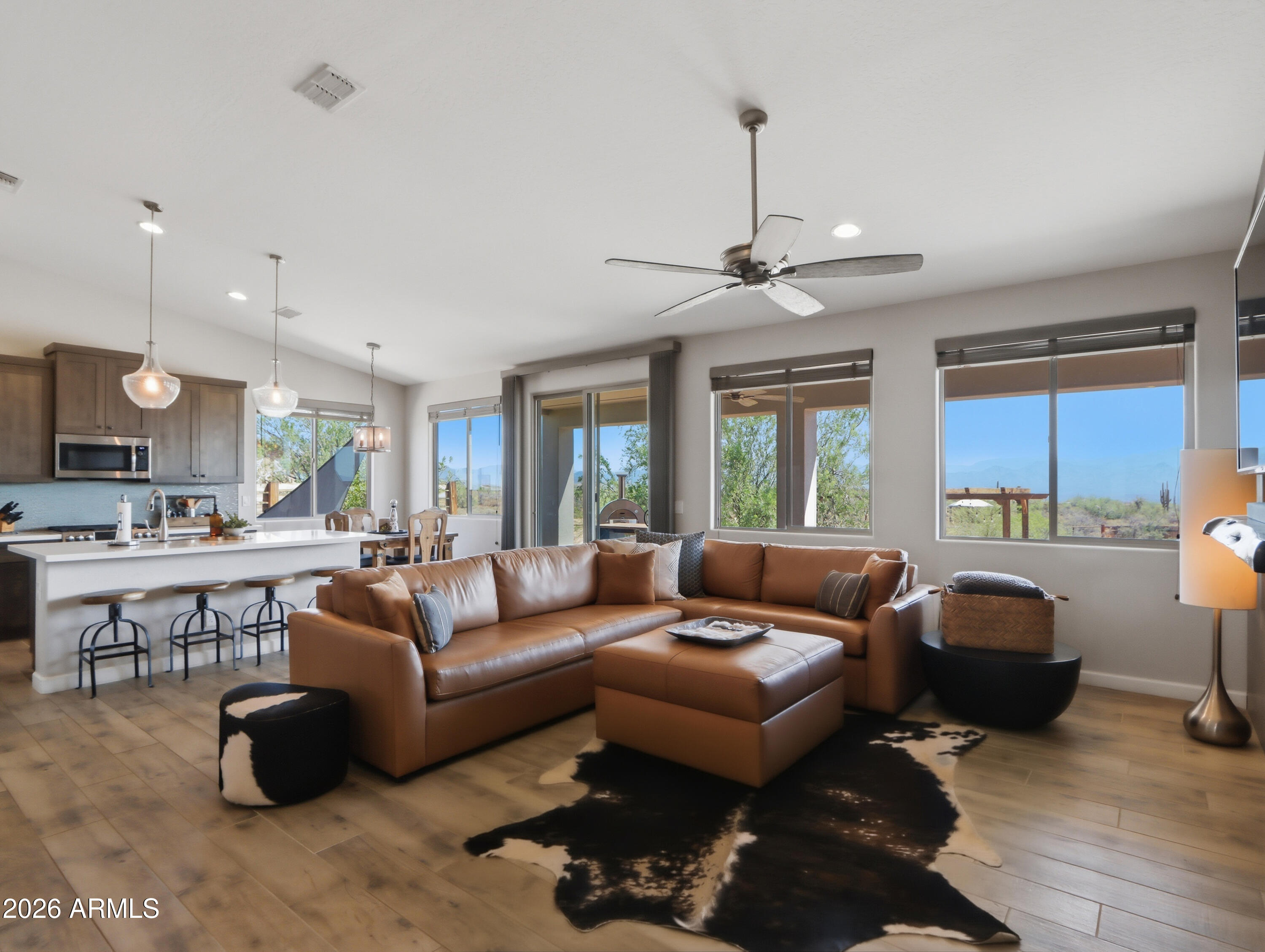 Unincorporated Maricopa - Residential