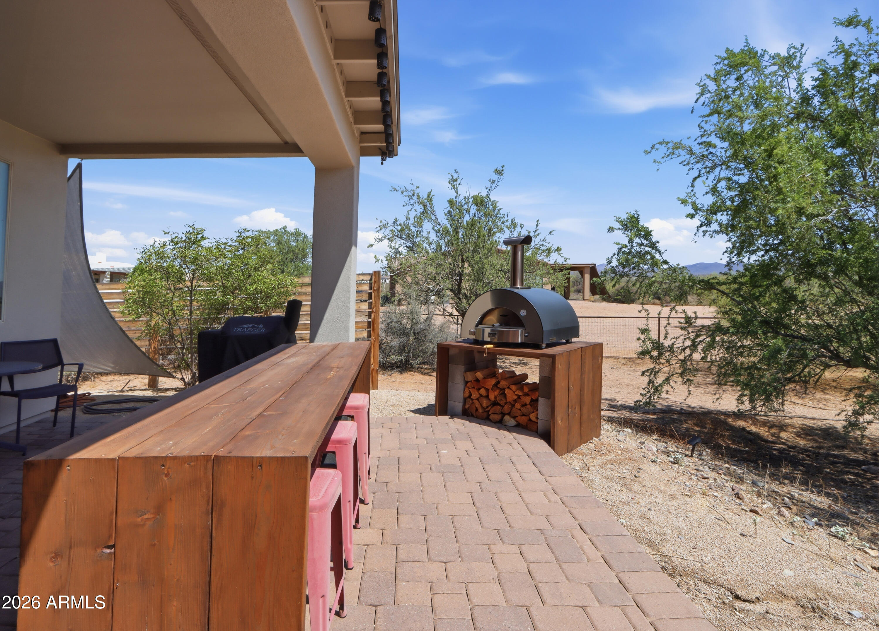 Unincorporated Maricopa - Residential
