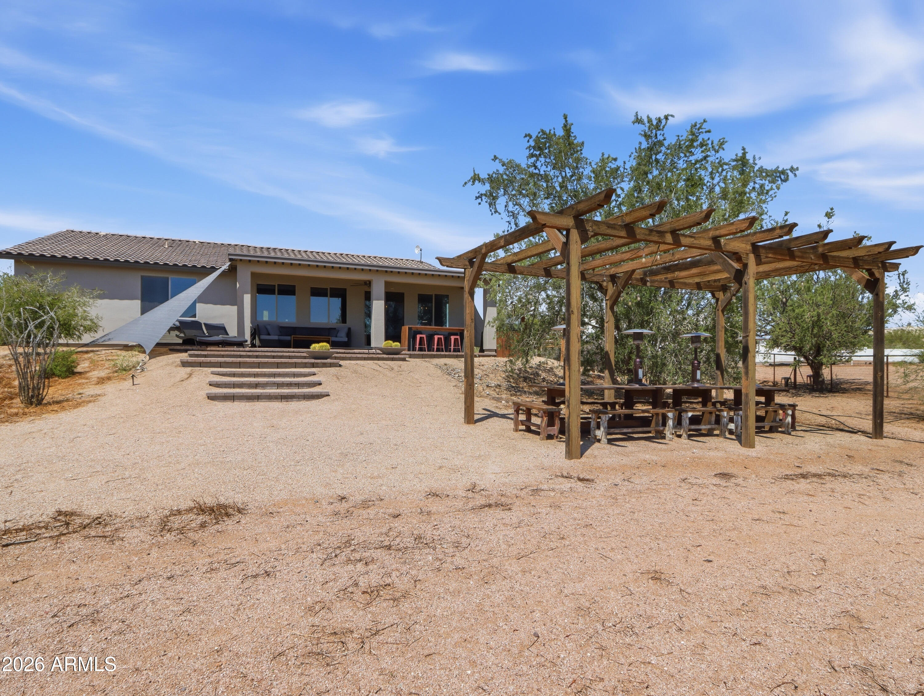 Unincorporated Maricopa - Residential