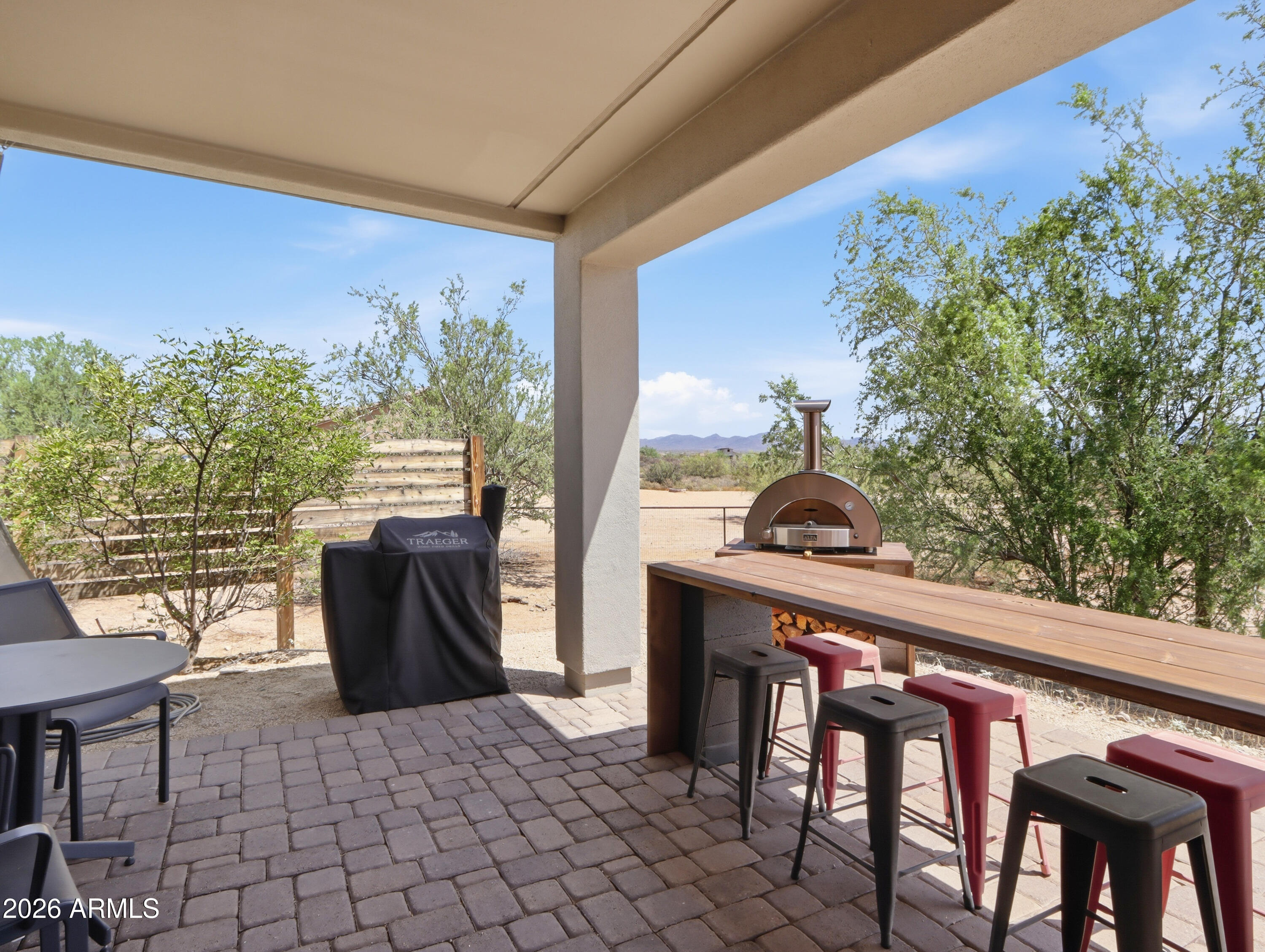 Unincorporated Maricopa - Residential
