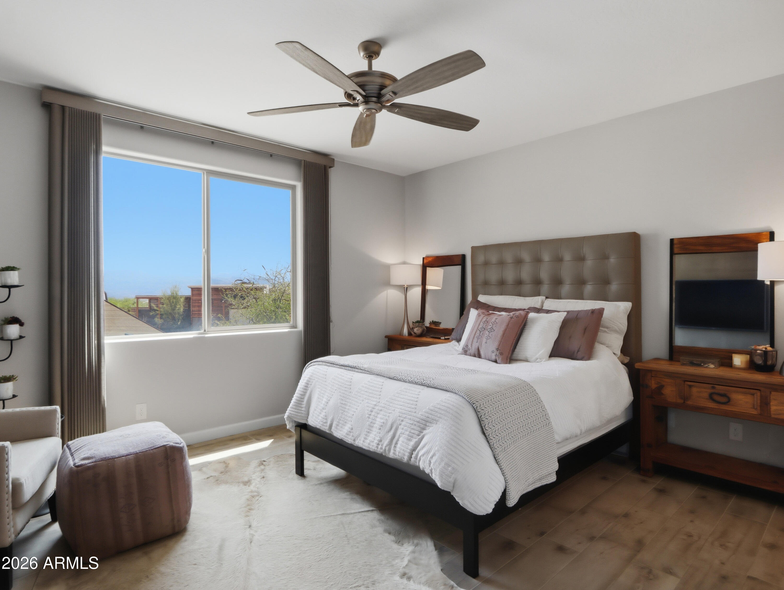 Unincorporated Maricopa - Residential