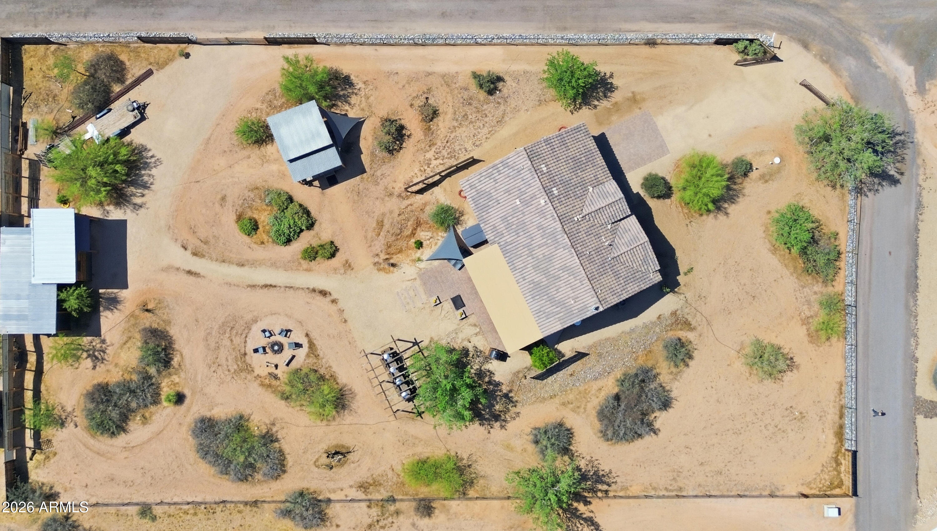 Unincorporated Maricopa - Residential